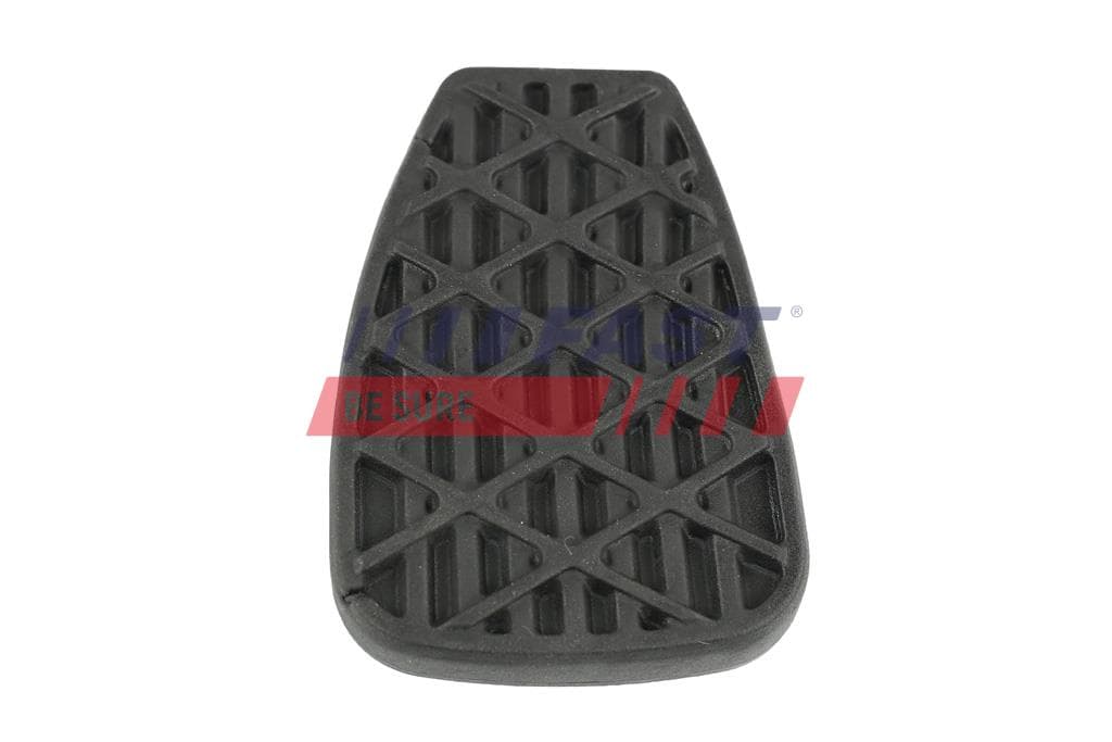 FAST Oblozenei padalu, pedal spojky FT13087 1