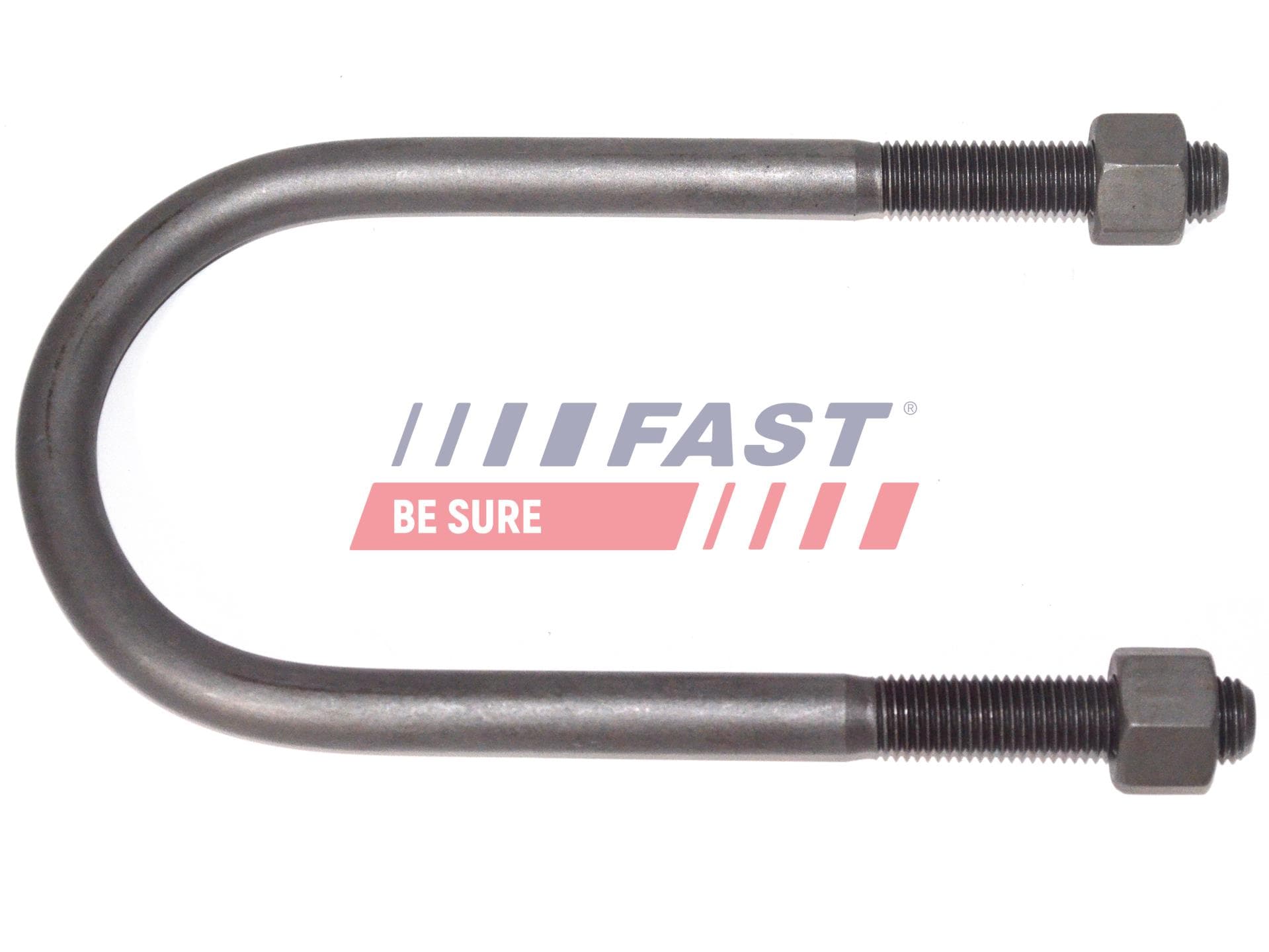 FAST Spona listovej pružiny FT13335 1