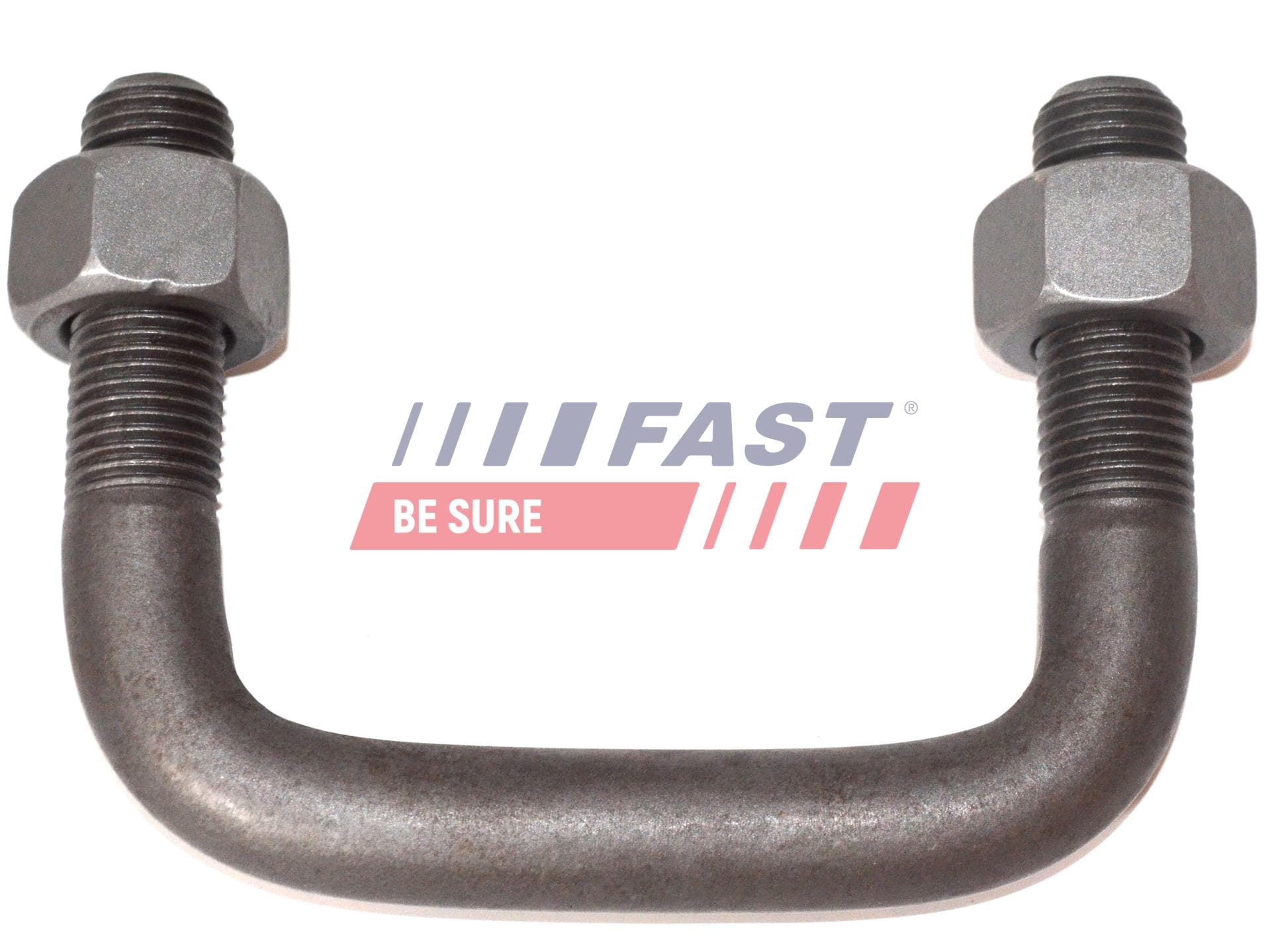 FAST Spona listovej pružiny FT13339 1