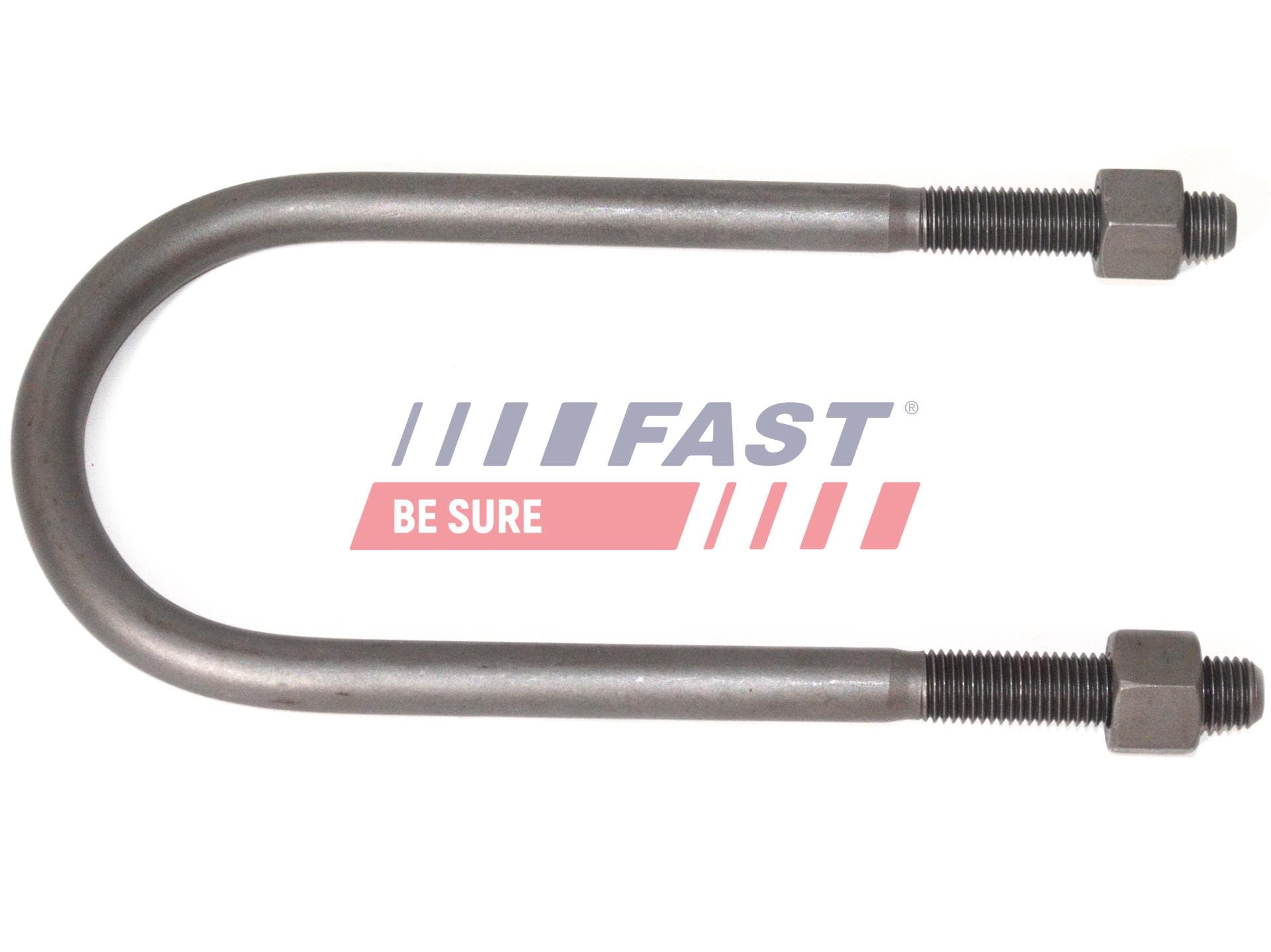 FAST Spona listovej pružiny FT13344 1