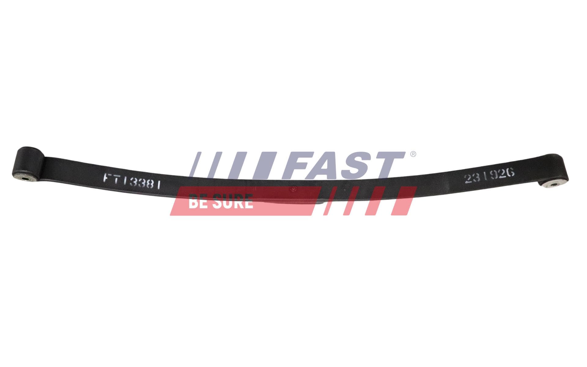 FAST List pružiny FT13381 1