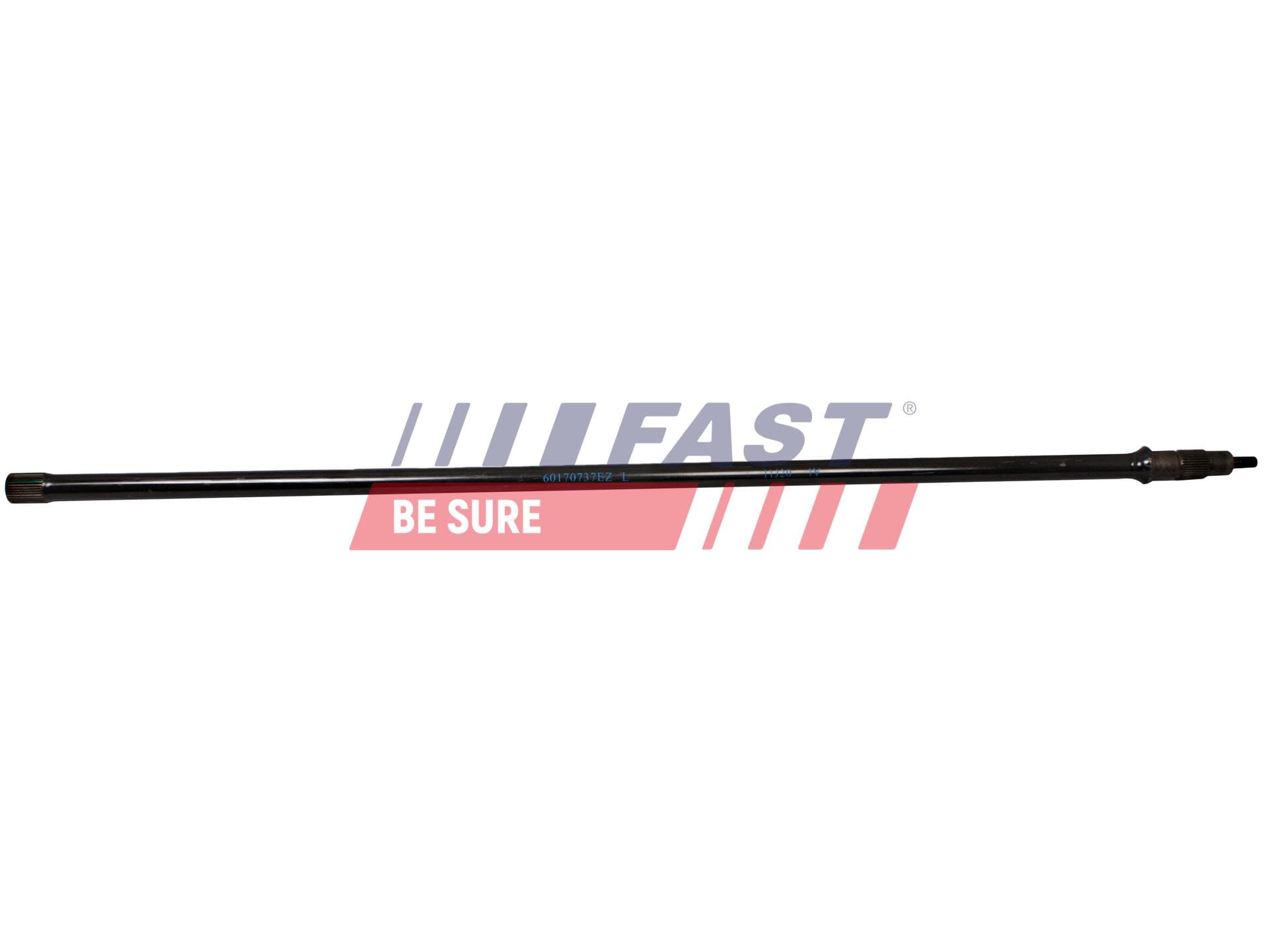 FAST Závrtná skrutka, otočná tyčka FT13506 1