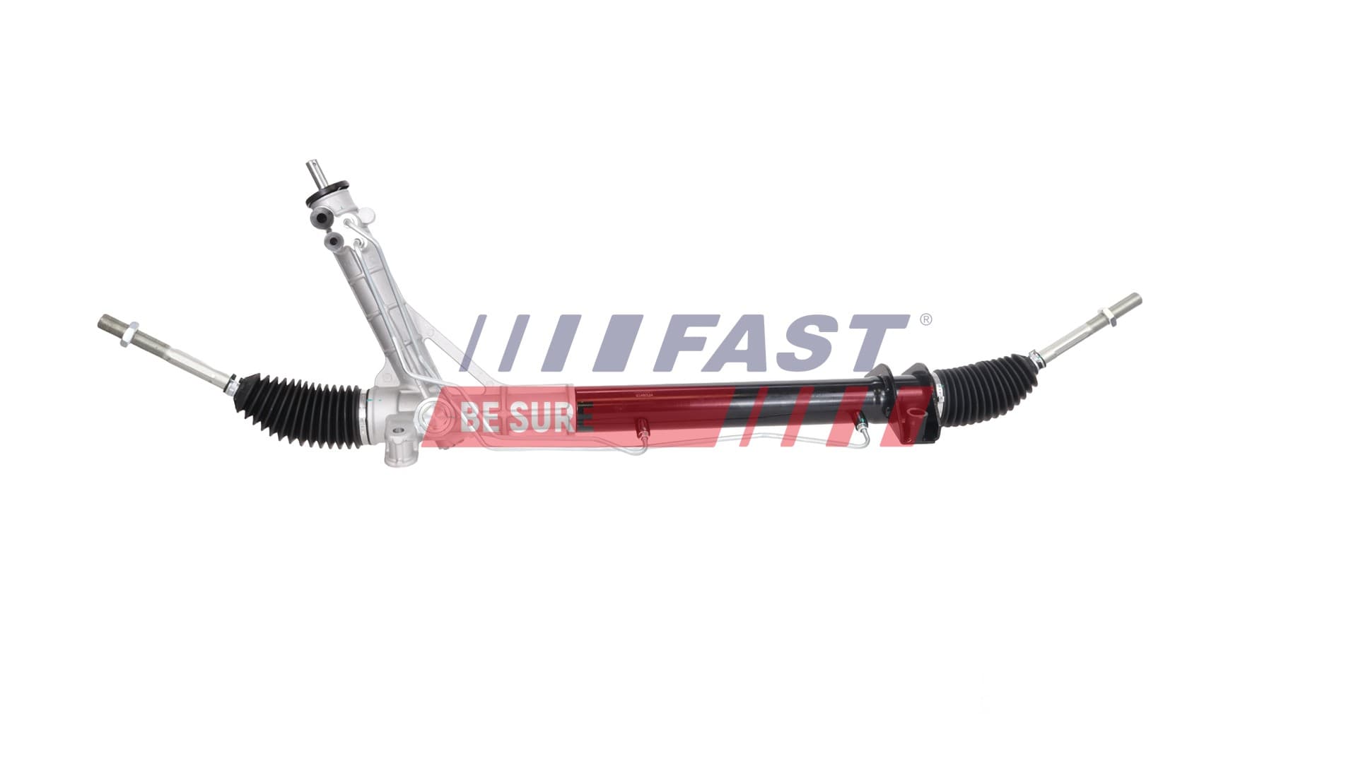 FAST Sada riadenia FT19124 1