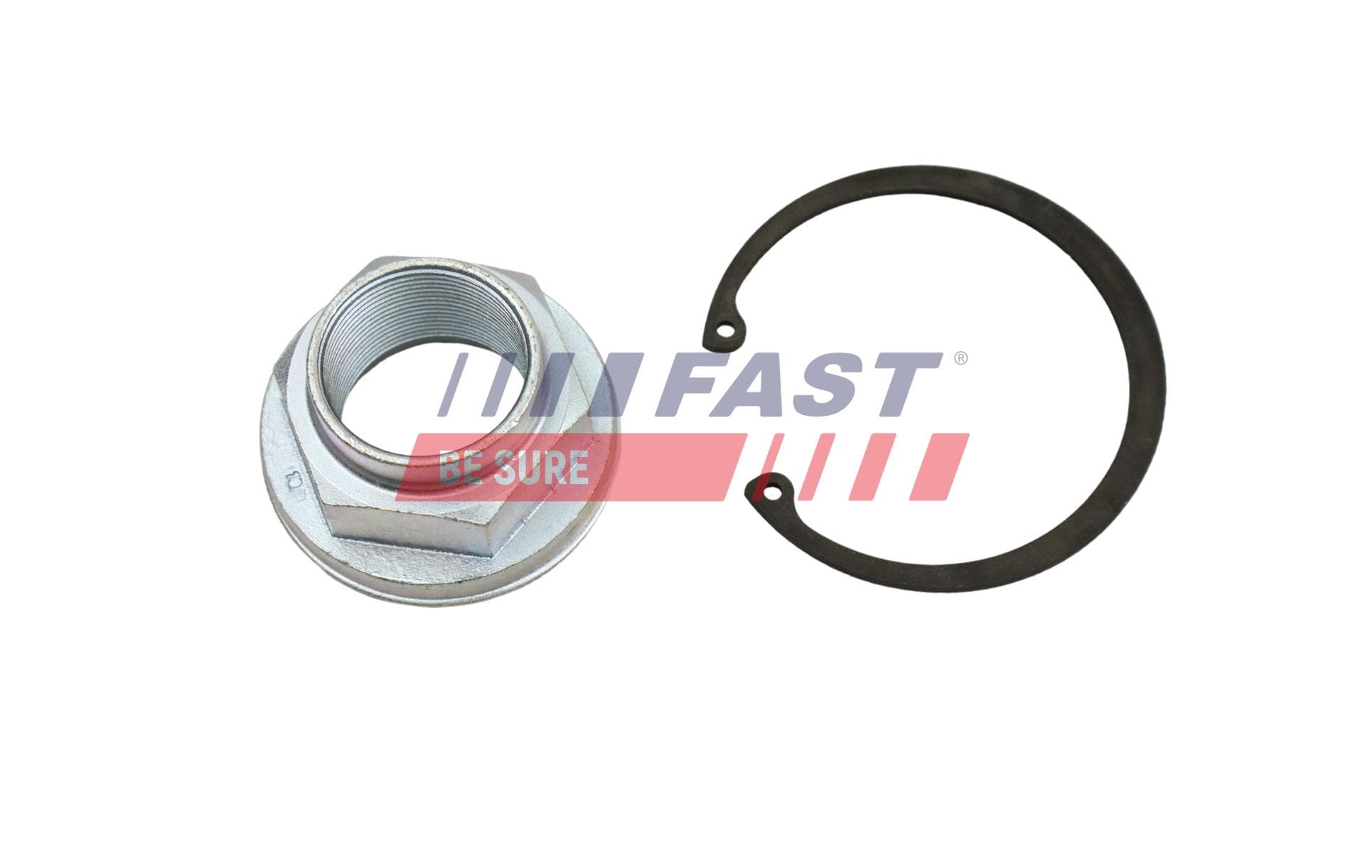 FAST Matica hnacej poloosi FT26031 1