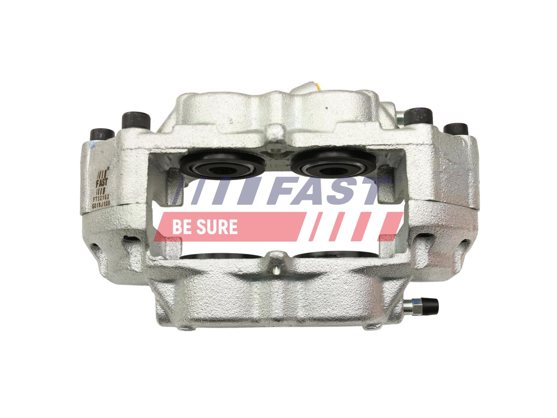 FAST Brzdový strmeň FT32102 1