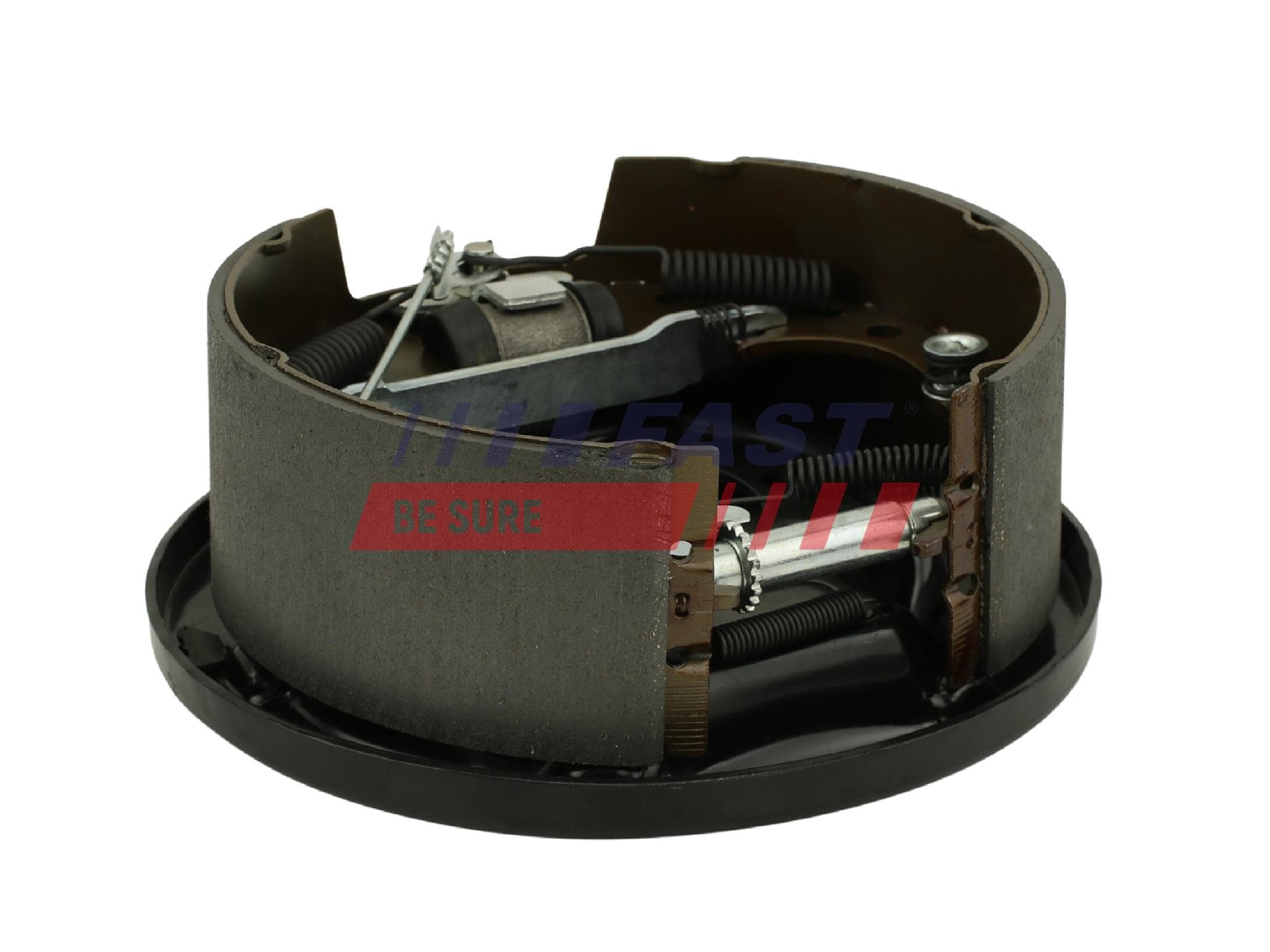 FAST Sada prísluženstva čeľustí parkovacej brzdy FT32301 1