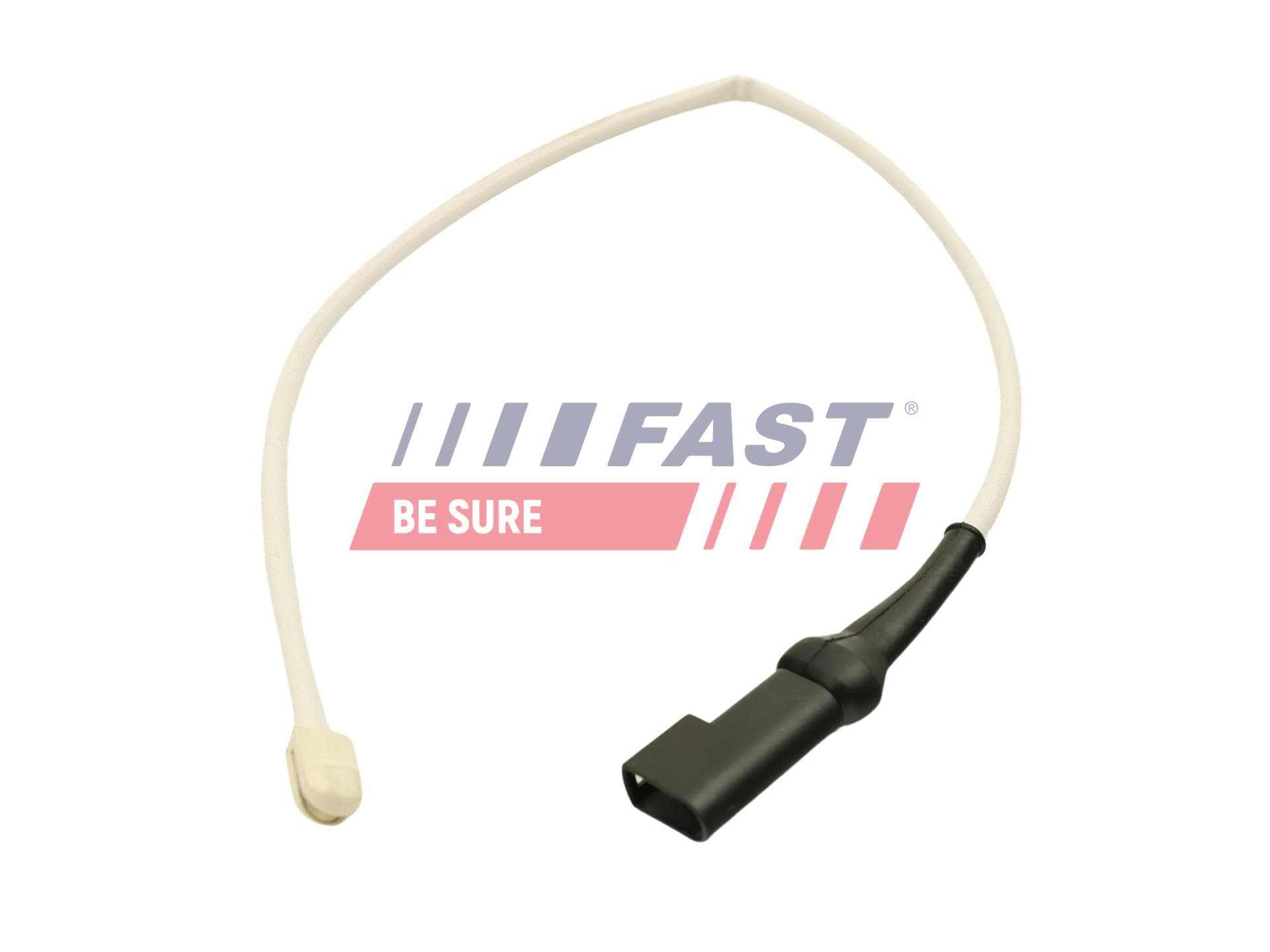 FAST Výstražný kontakt opotrebenia brzdového obloženia FT32603 1