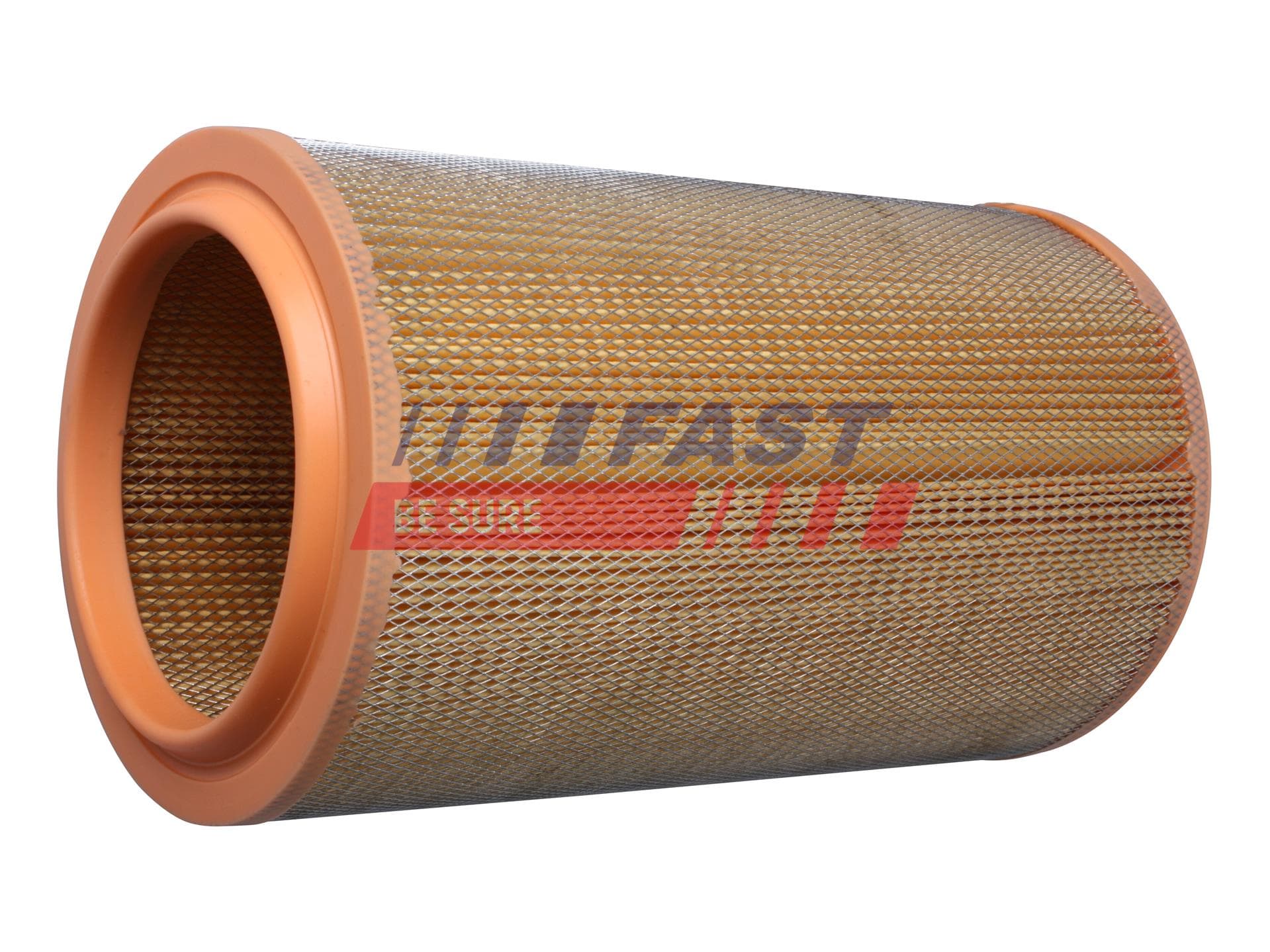 FAST Vzduchový filter FT37015 1