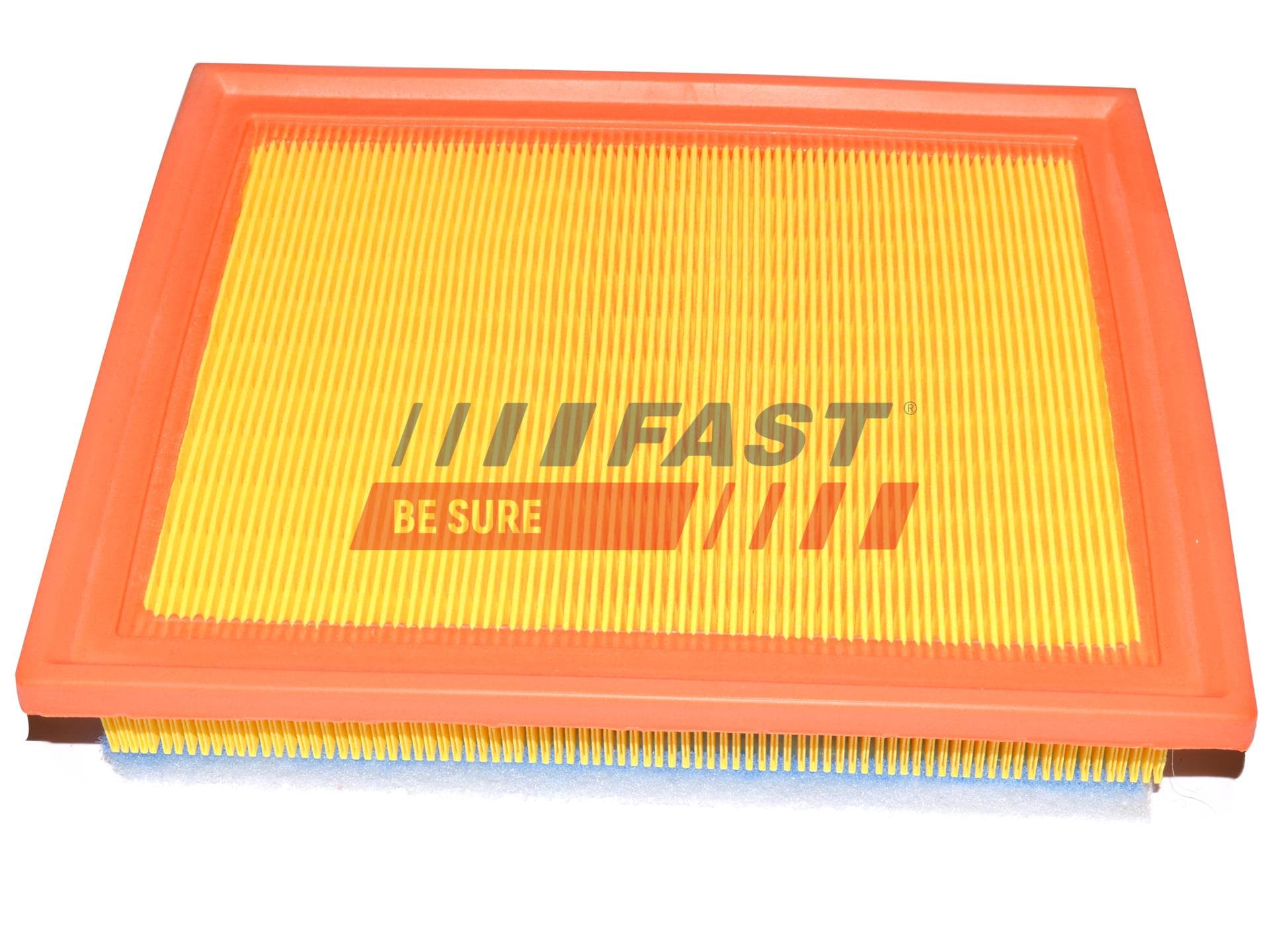 FAST Vzduchový filter FT37135 1
