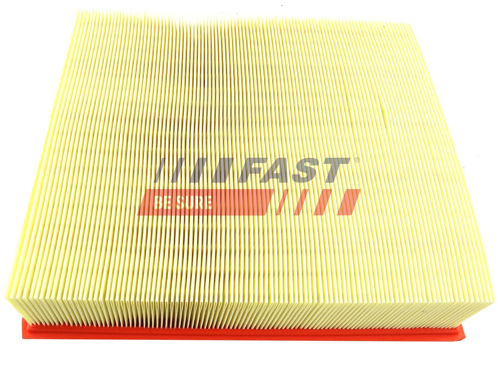 FAST Vzduchový filter FT37140 1