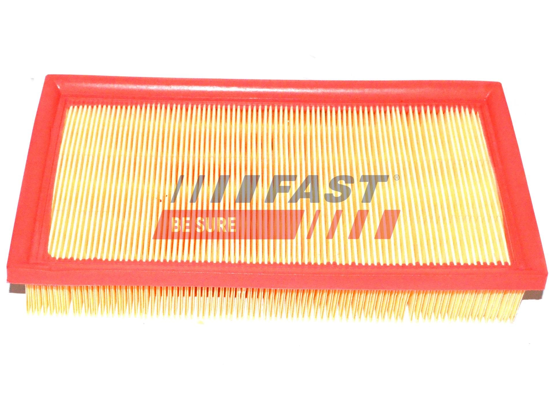FAST Vzduchový filter FT37152 1