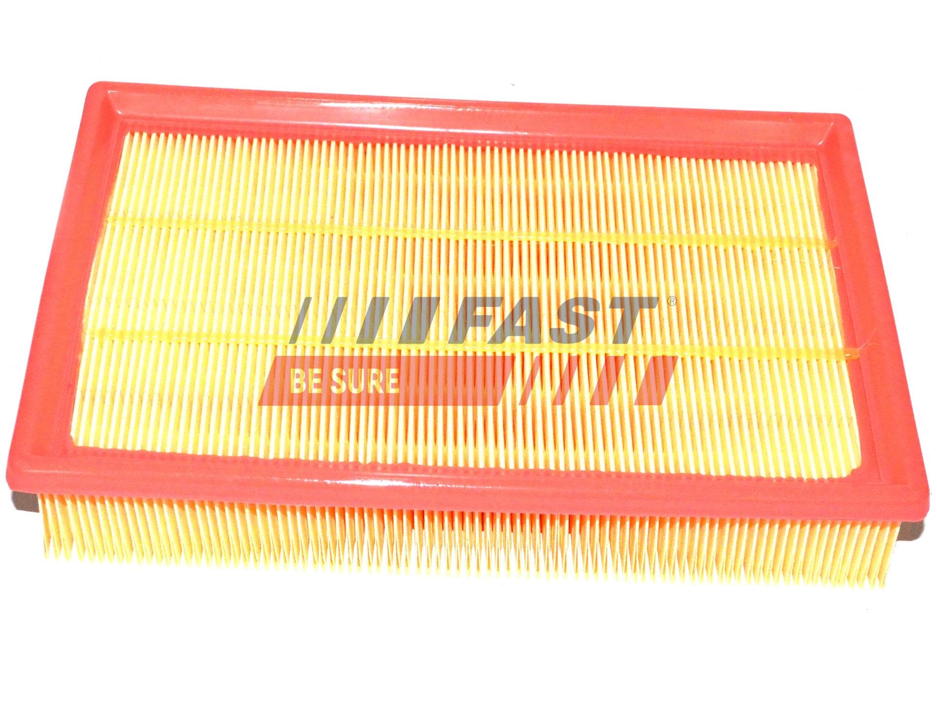 FAST Vzduchový filter FT37155 1