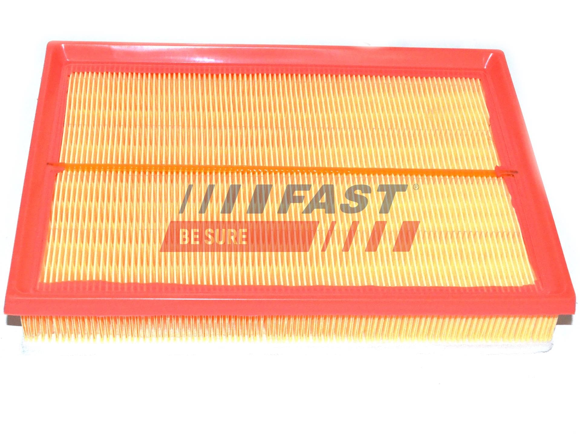 FAST Vzduchový filter FT37156 1