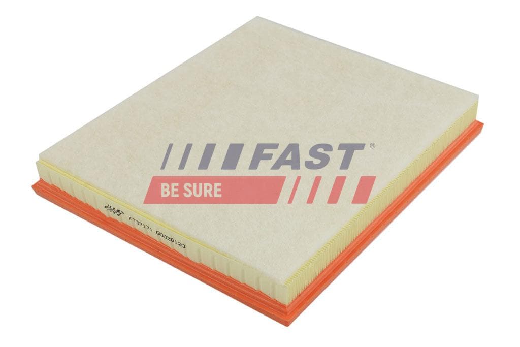 FAST Vzduchový filter FT37171 1