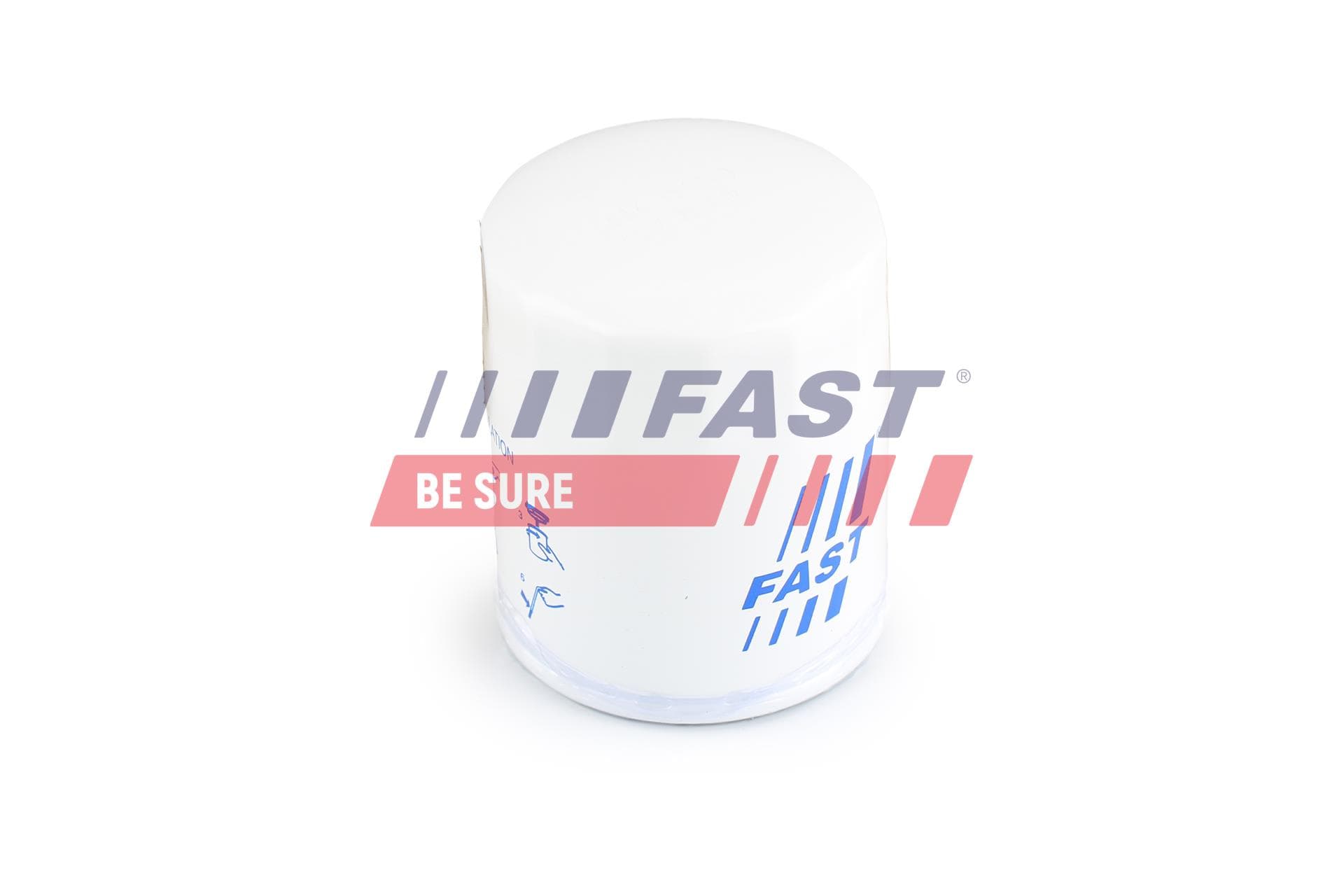 FAST Olejový filter FT38027 1
