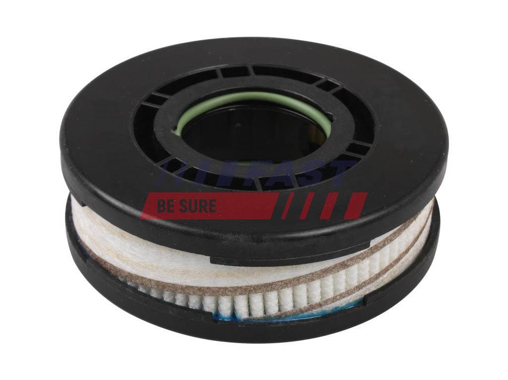FAST Filter odvzdužnenia kľukovej skrine FT38076 1