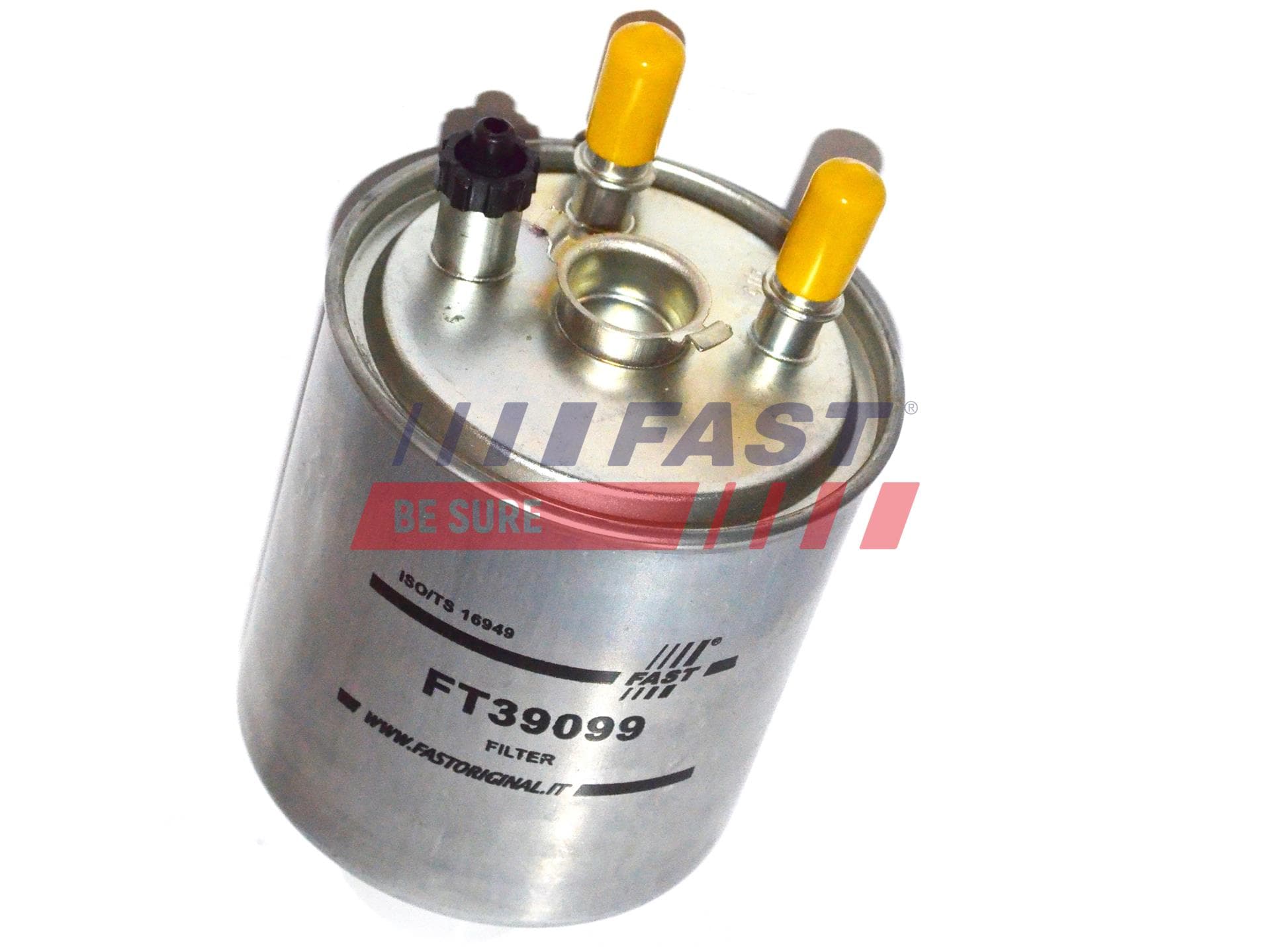 FAST Filter paliva - podávacia jednotka FT39099 1