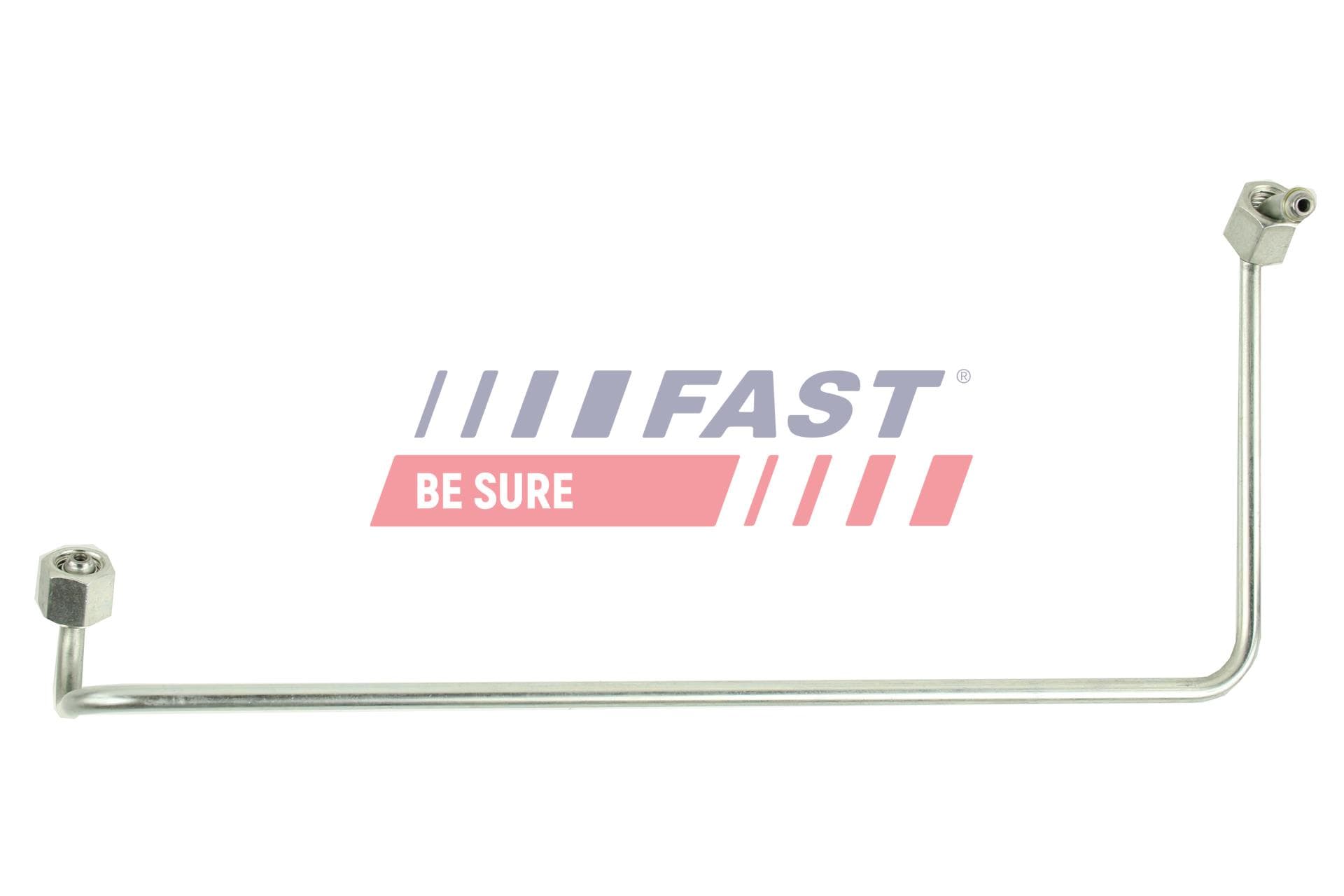 FAST Vedenie vysokého tlaku vstrekovacieho systému FT39526 1