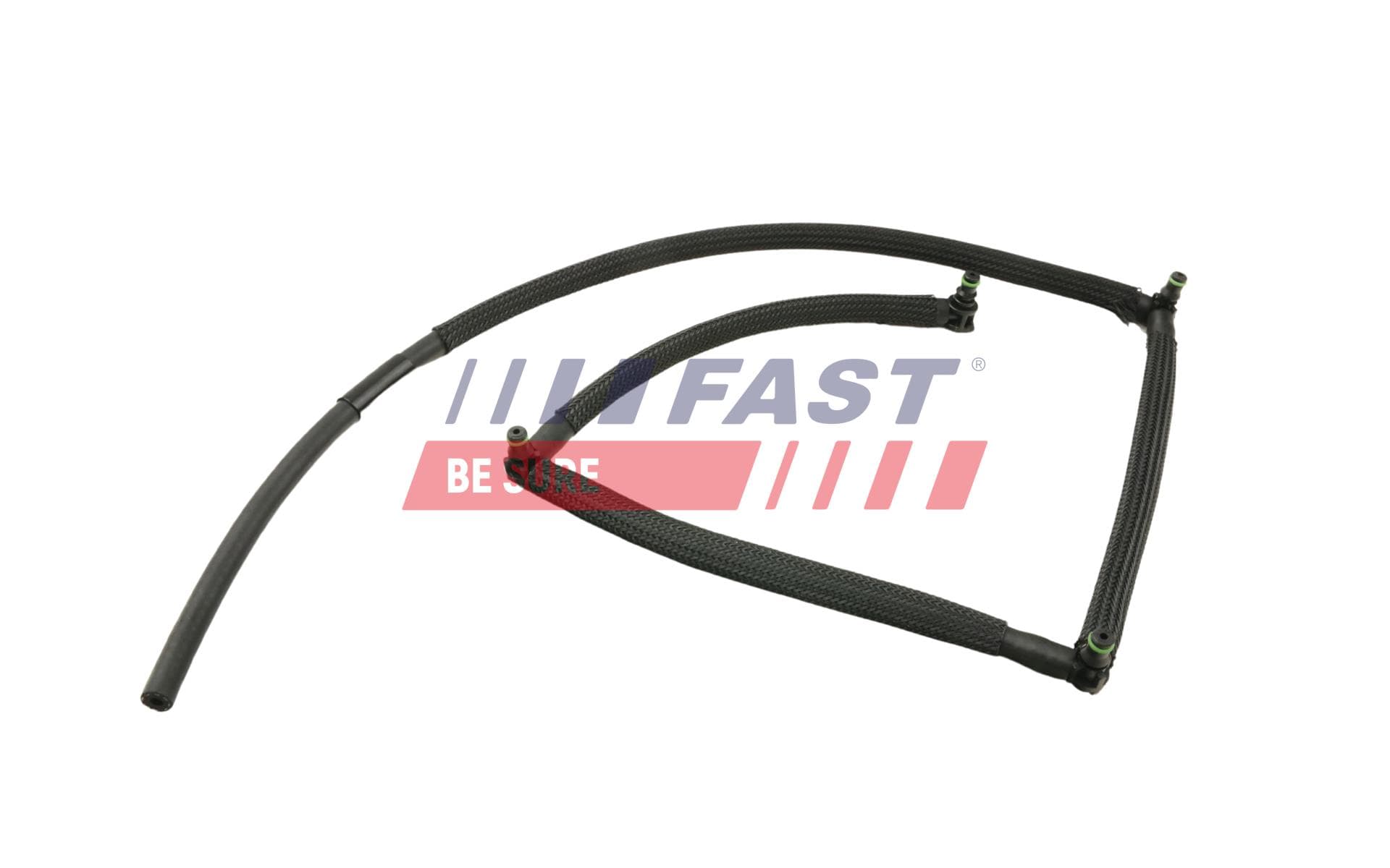 FAST Trubka prepadu FT39666 1