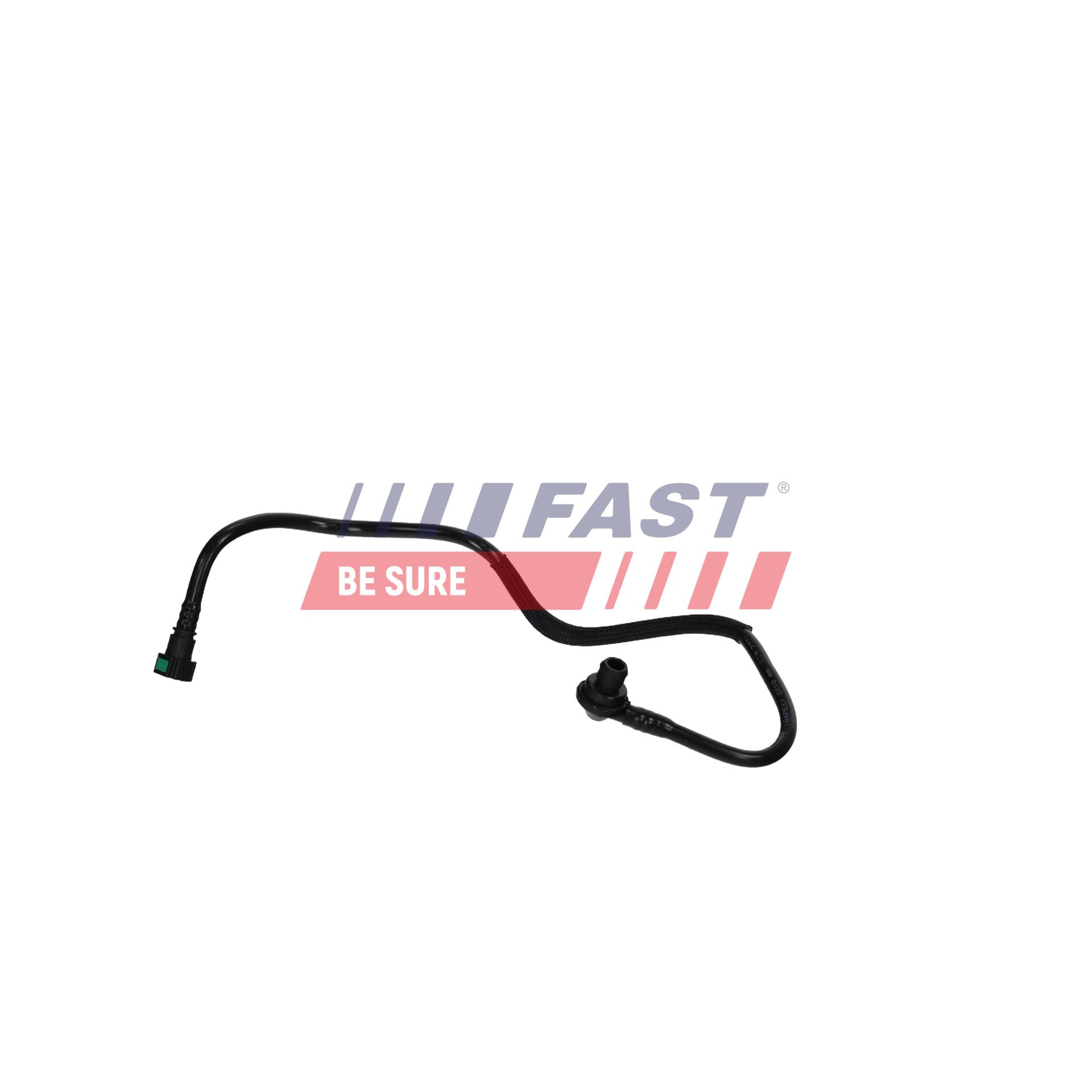FAST Trubka prepadu FT39674 1
