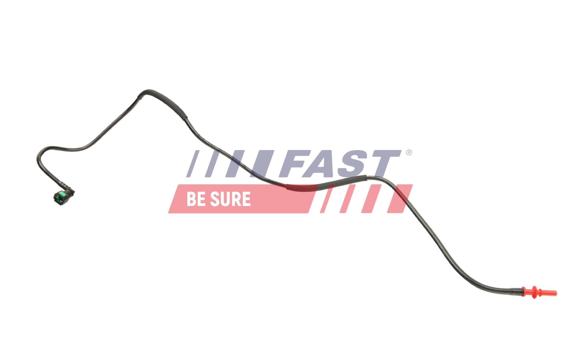 FAST Palivové vedenie FT39677 1