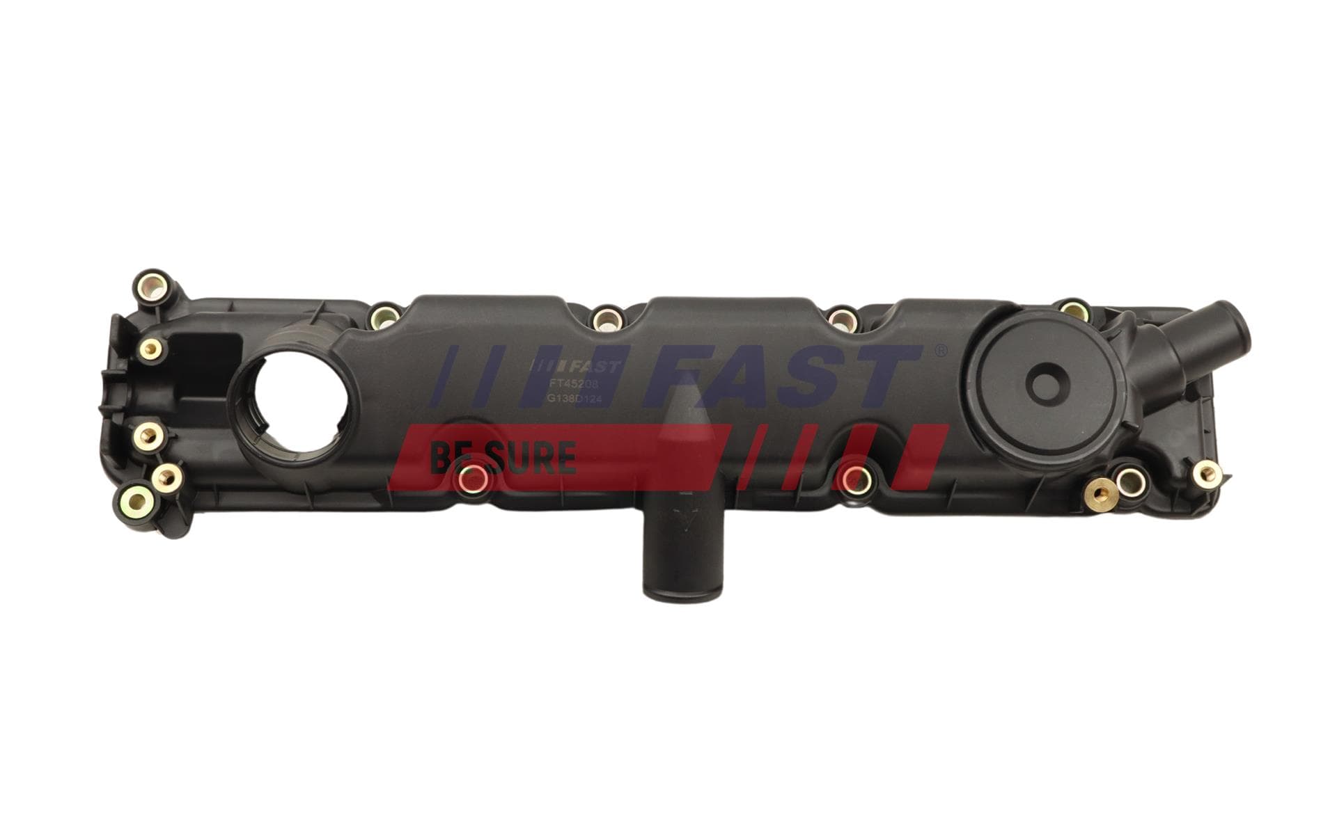 FAST Kryt hlavy valcov FT45208 1