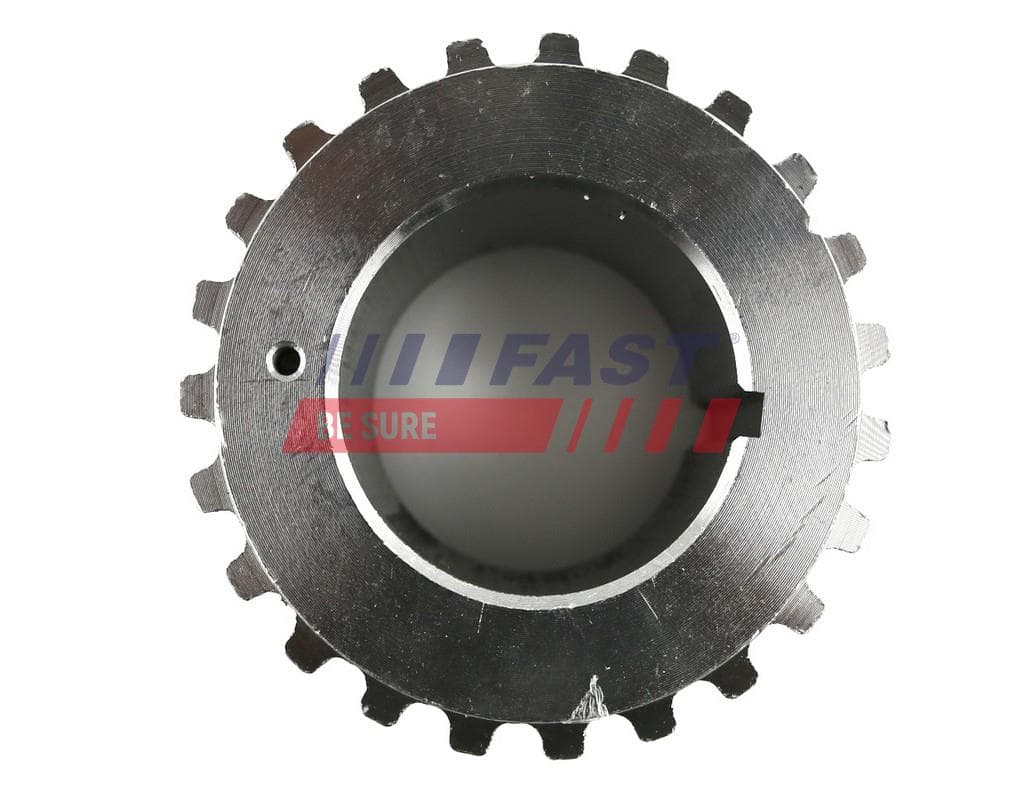 FAST Ozubené koleso kľukového hriadeľa FT45506 1
