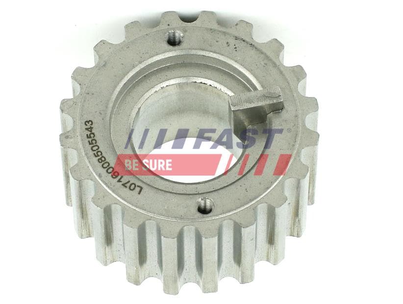 FAST Ozubené koleso kľukového hriadeľa FT45604 1