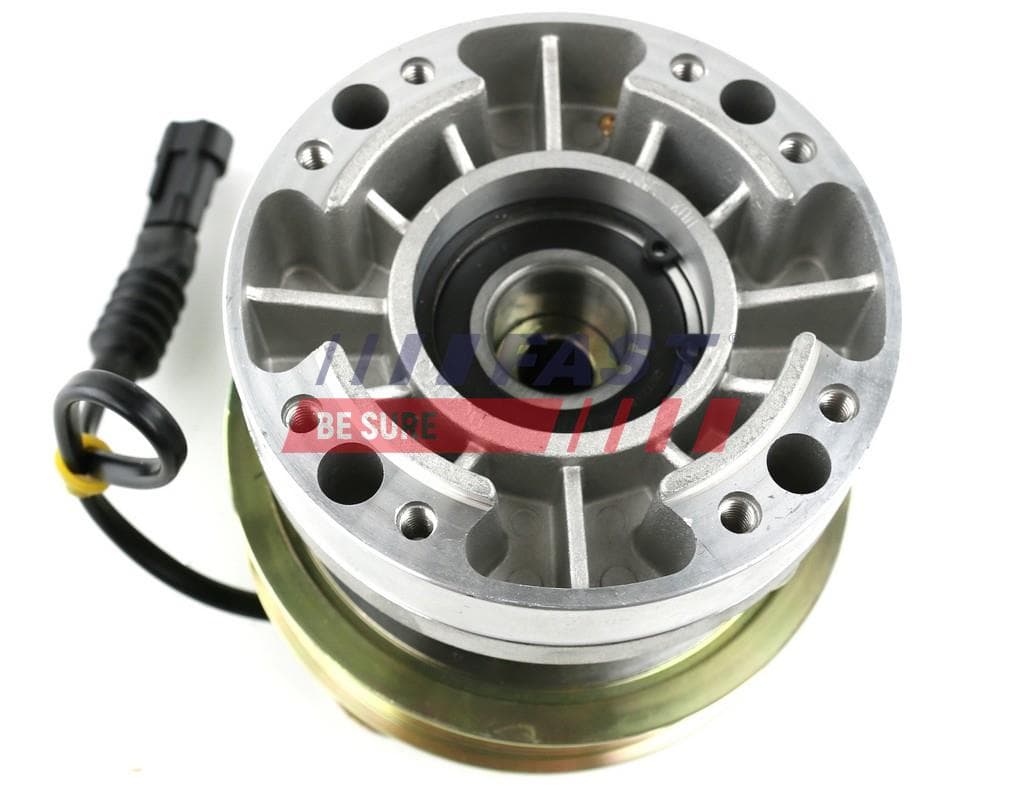 FAST Spojka ventilátora chladenia FT45632 1