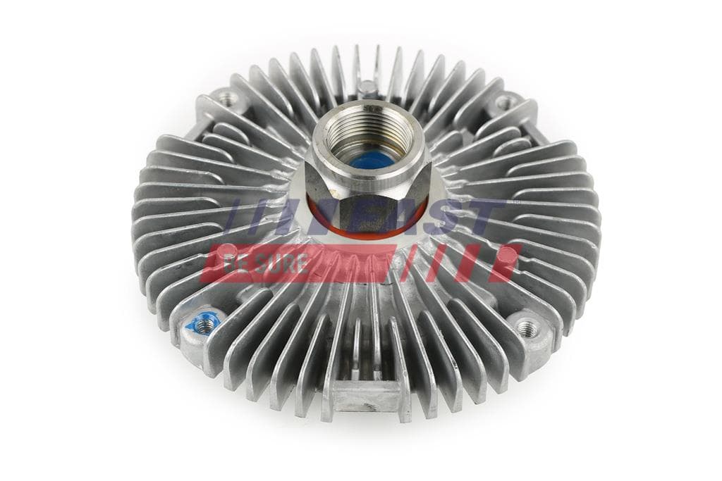 FAST Spojka ventilátora chladenia FT45658 1