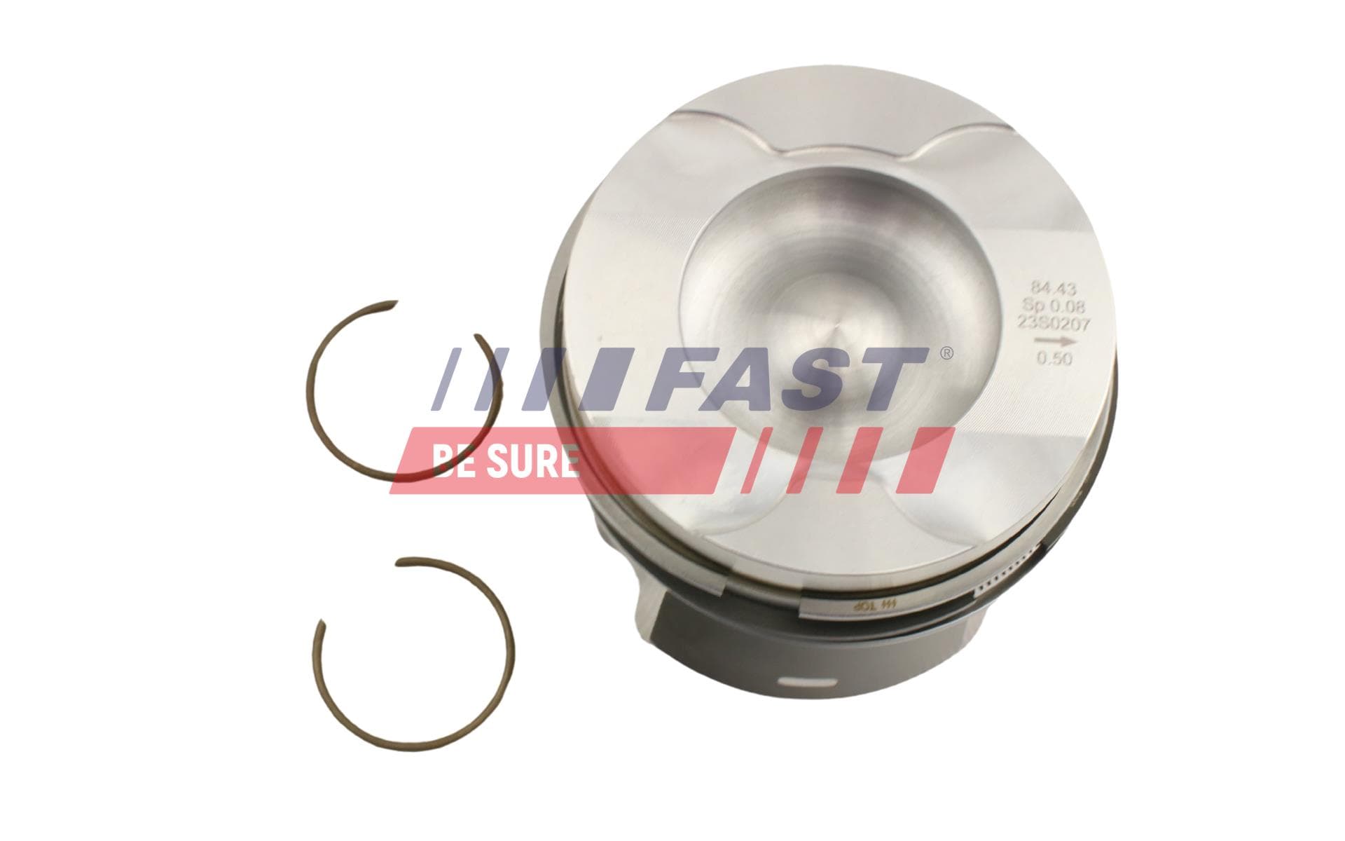 FAST Piest FT47136/50 1