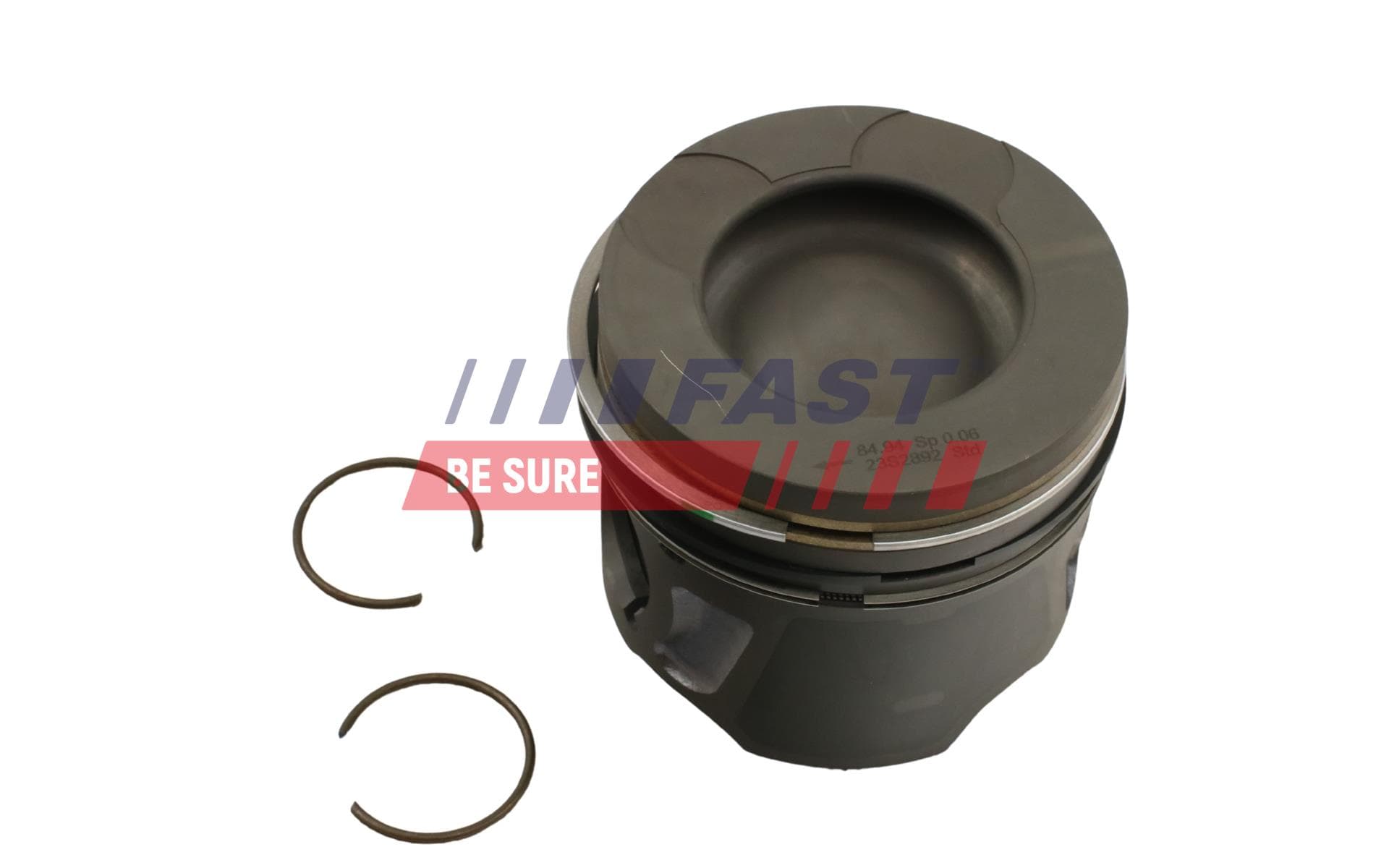 FAST Piest FT47140/0 1