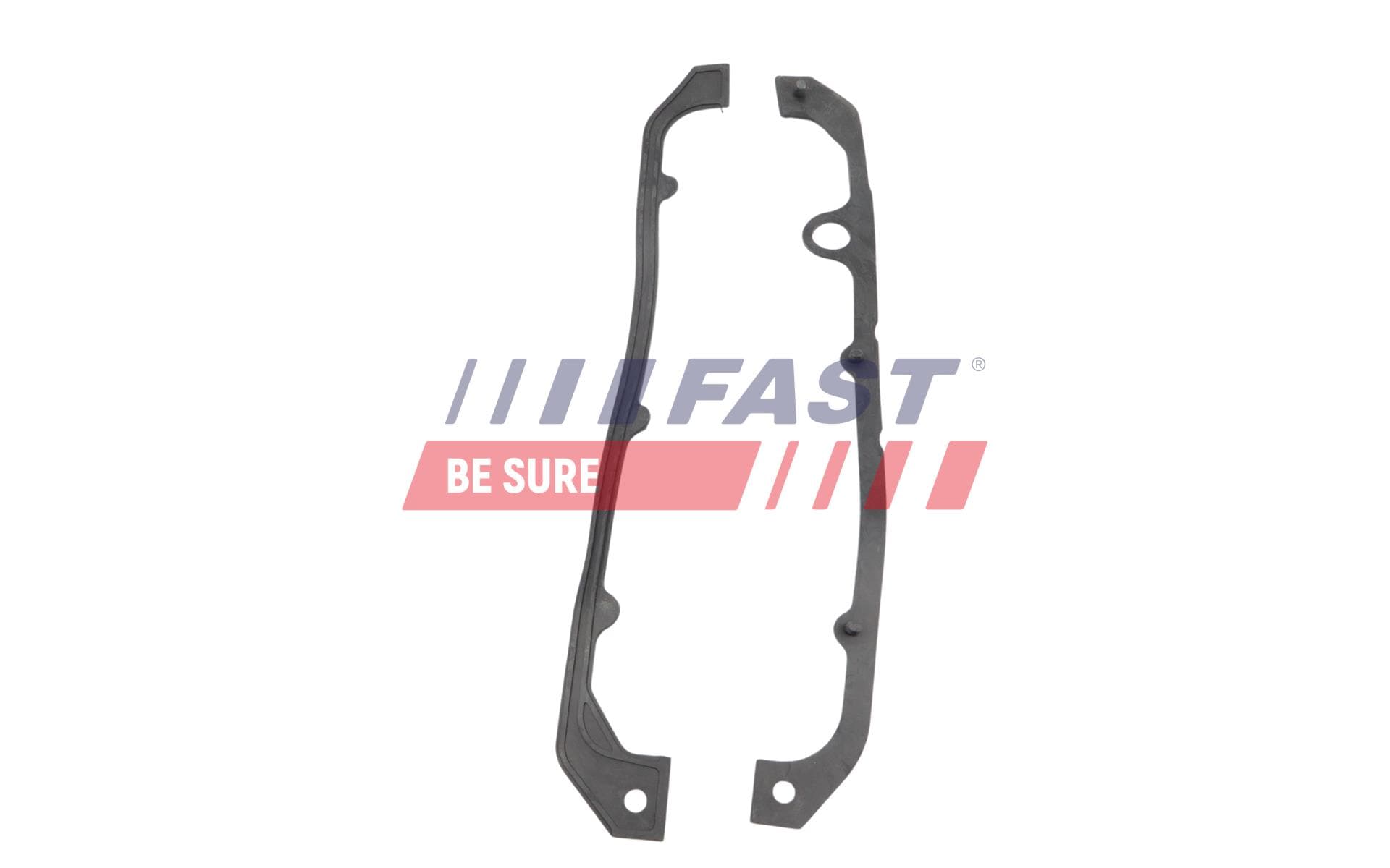 FAST Sada tesnení olejovej vane FT48911 1