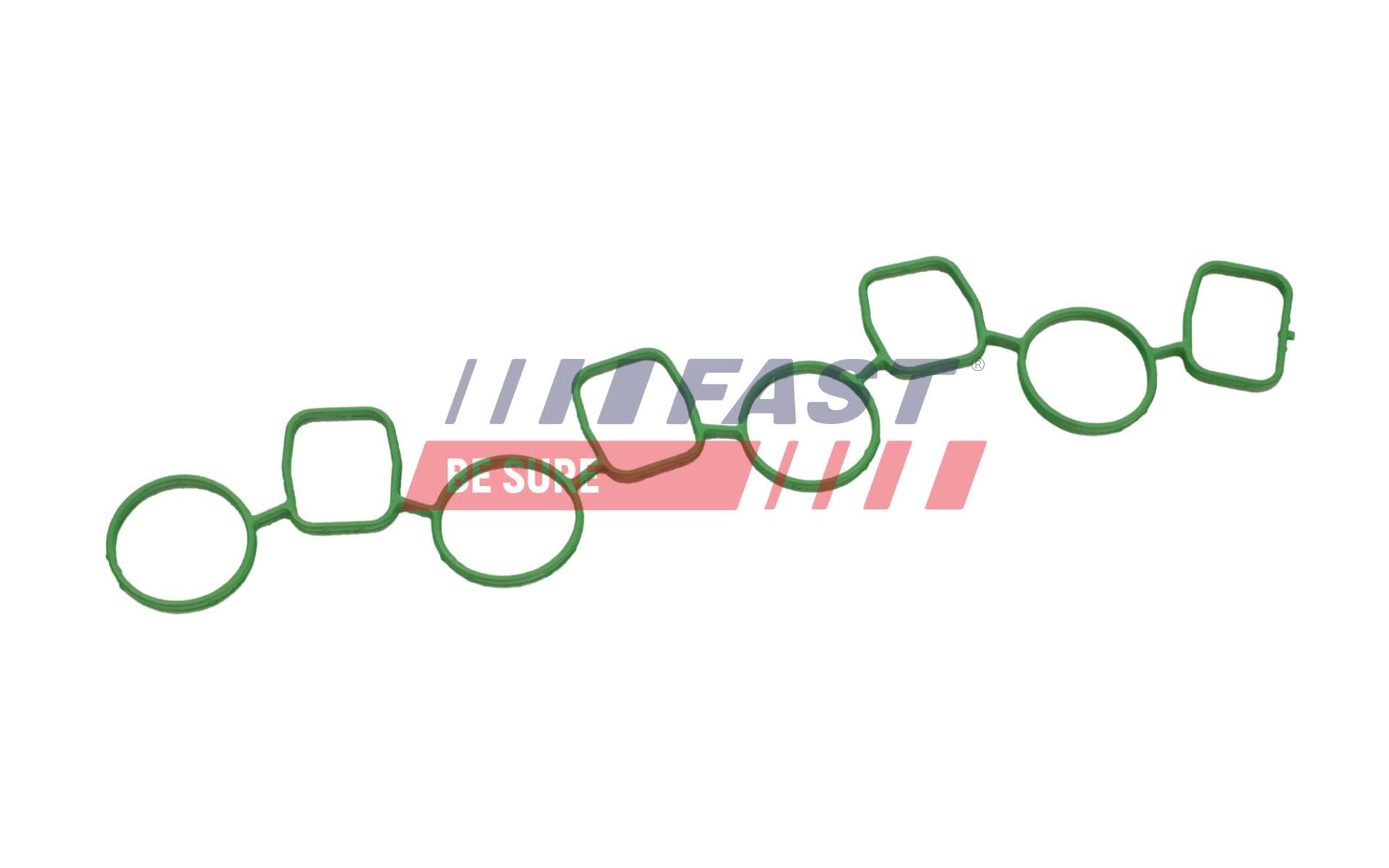 FAST Tesnenie kolena sac. potrubia FT49451 1