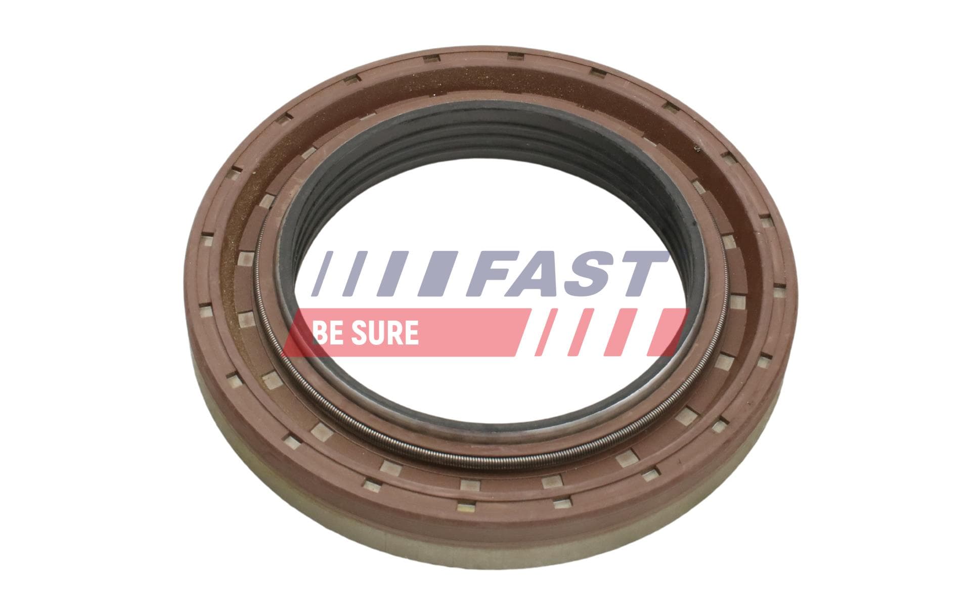 FAST Tesniaci krúžok hriadeľa manuálnej prevodovky FT49801 1