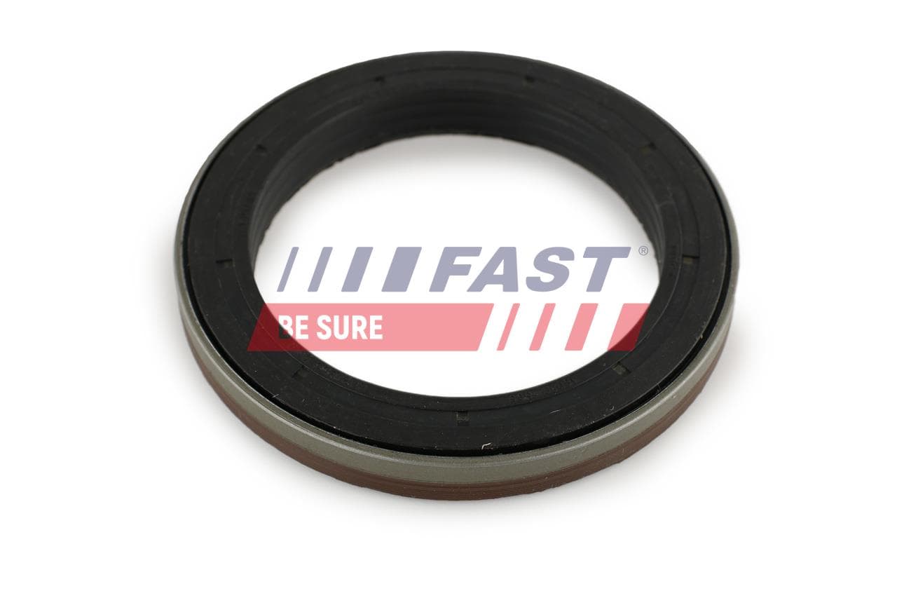 FAST Tesniaci krúžok hriadeľa náboja kolesa FT49910 1