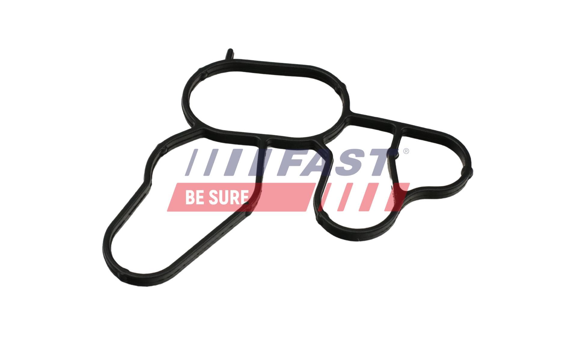 FAST Tesniaci krúžok chladiča oleja FT49912 1