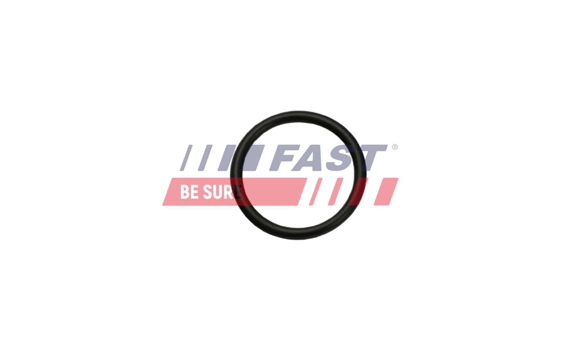 FAST Tesnenie obalu vykurovacích klapiek FT49926 1