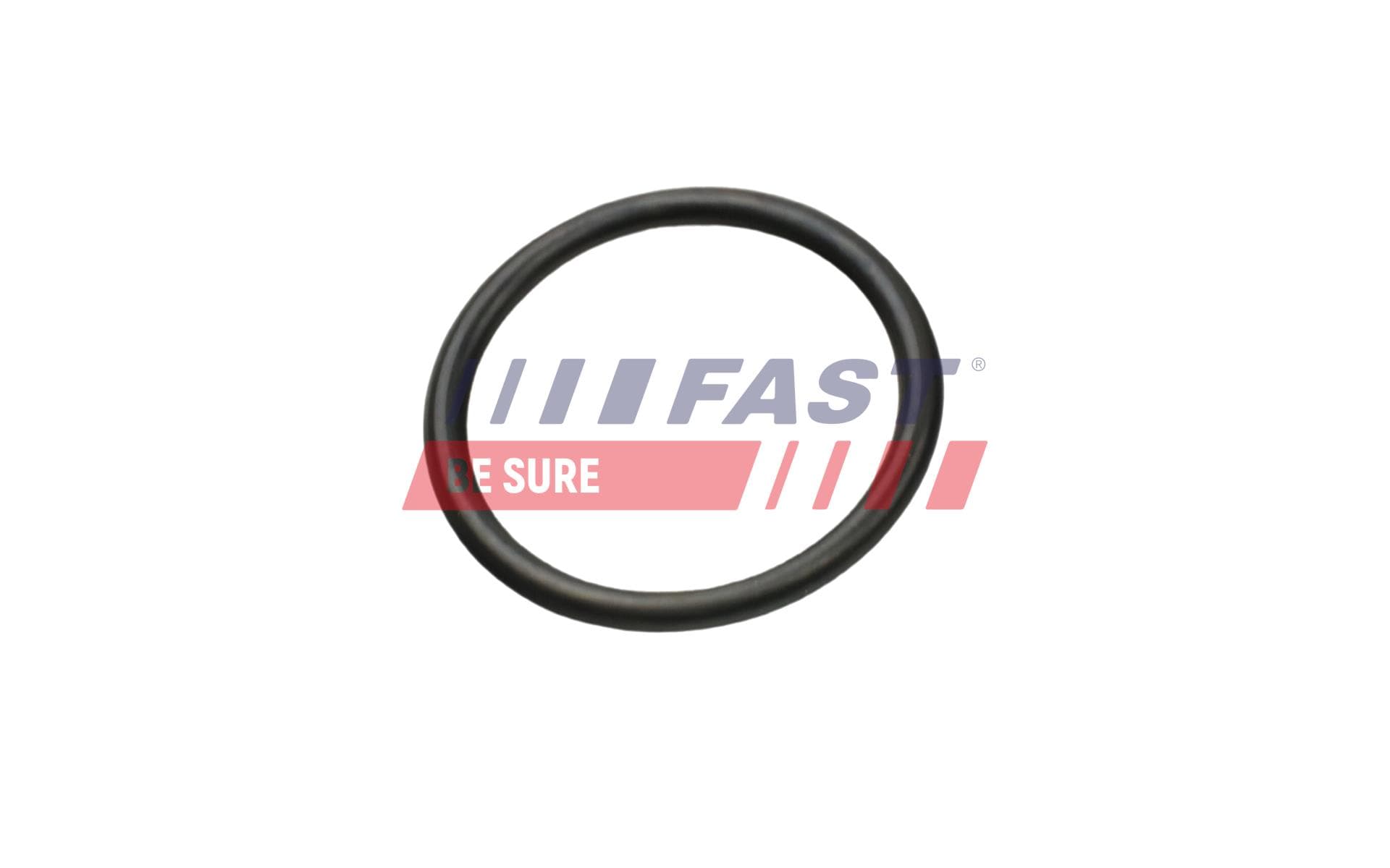FAST Tesnenie trubiek chladenia FT49927 1