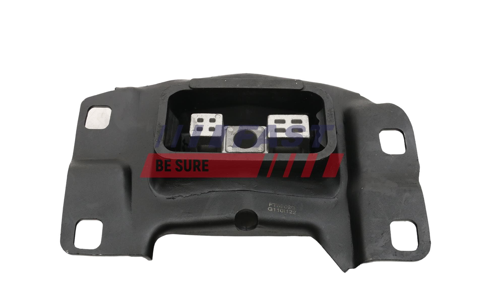 FAST Uloženie motora FT52020 1