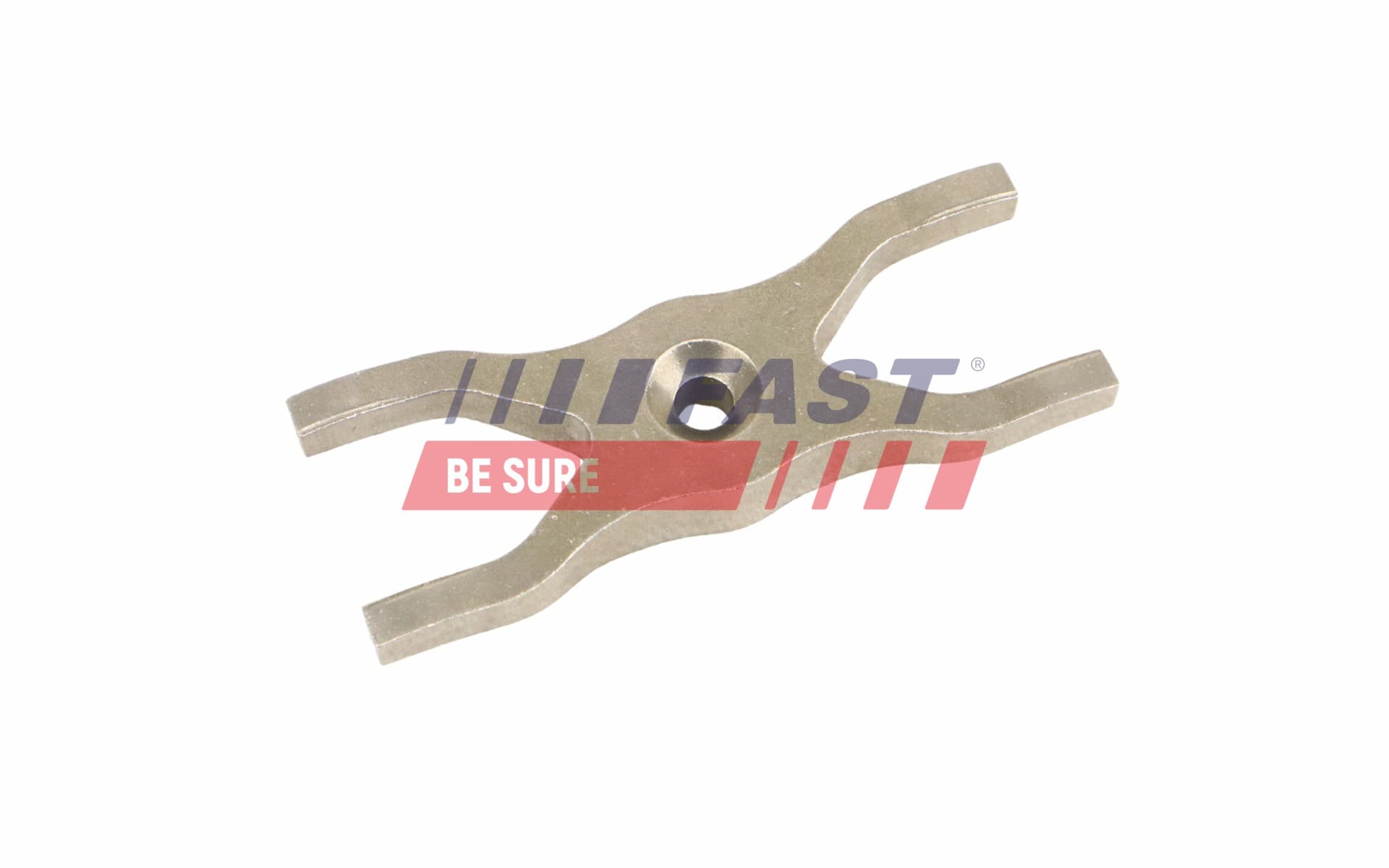 FAST Halter, Einspritzventil FT53802 1