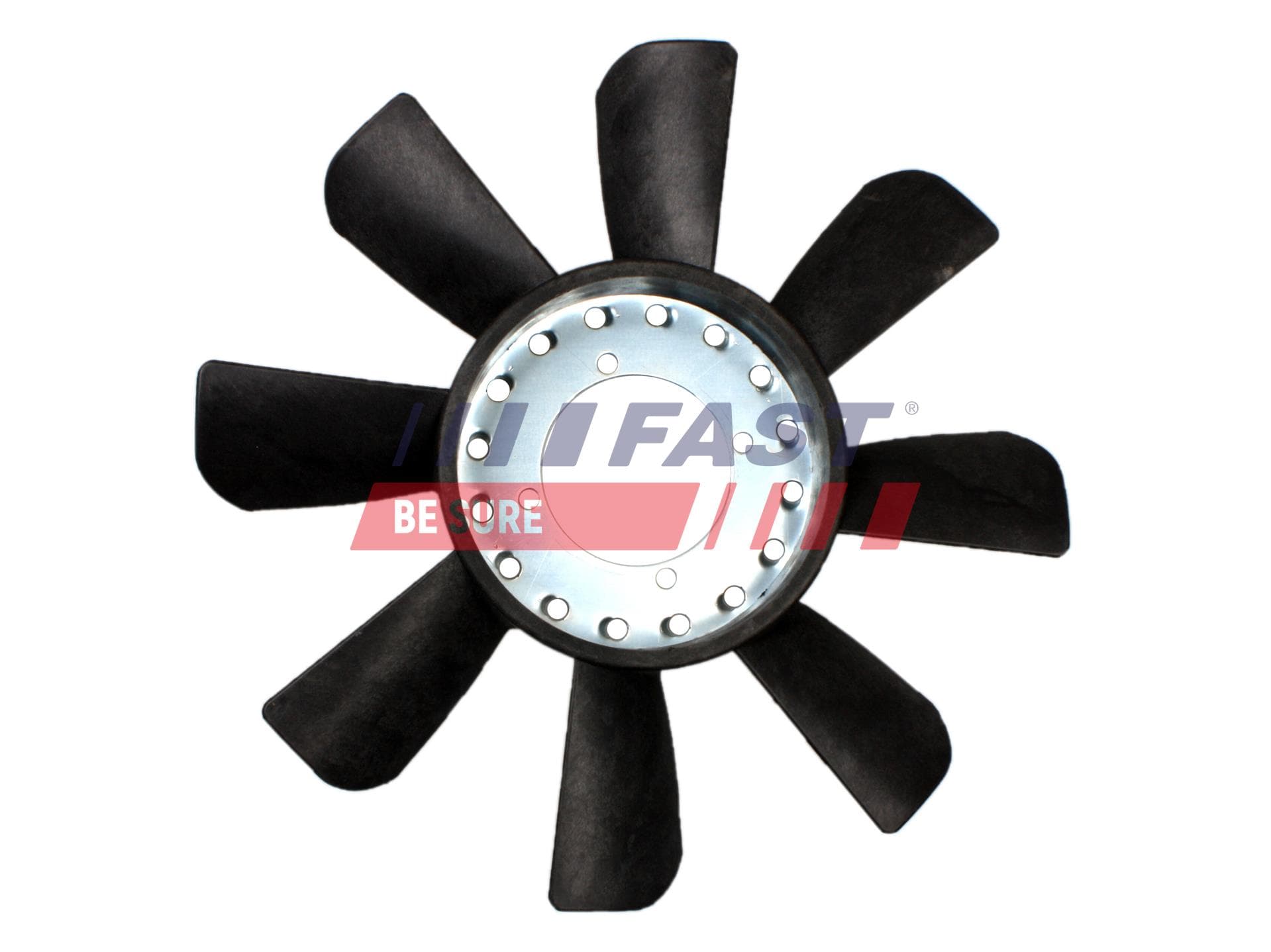 FAST Koleso ventilátora chladenia motora FT56070 1