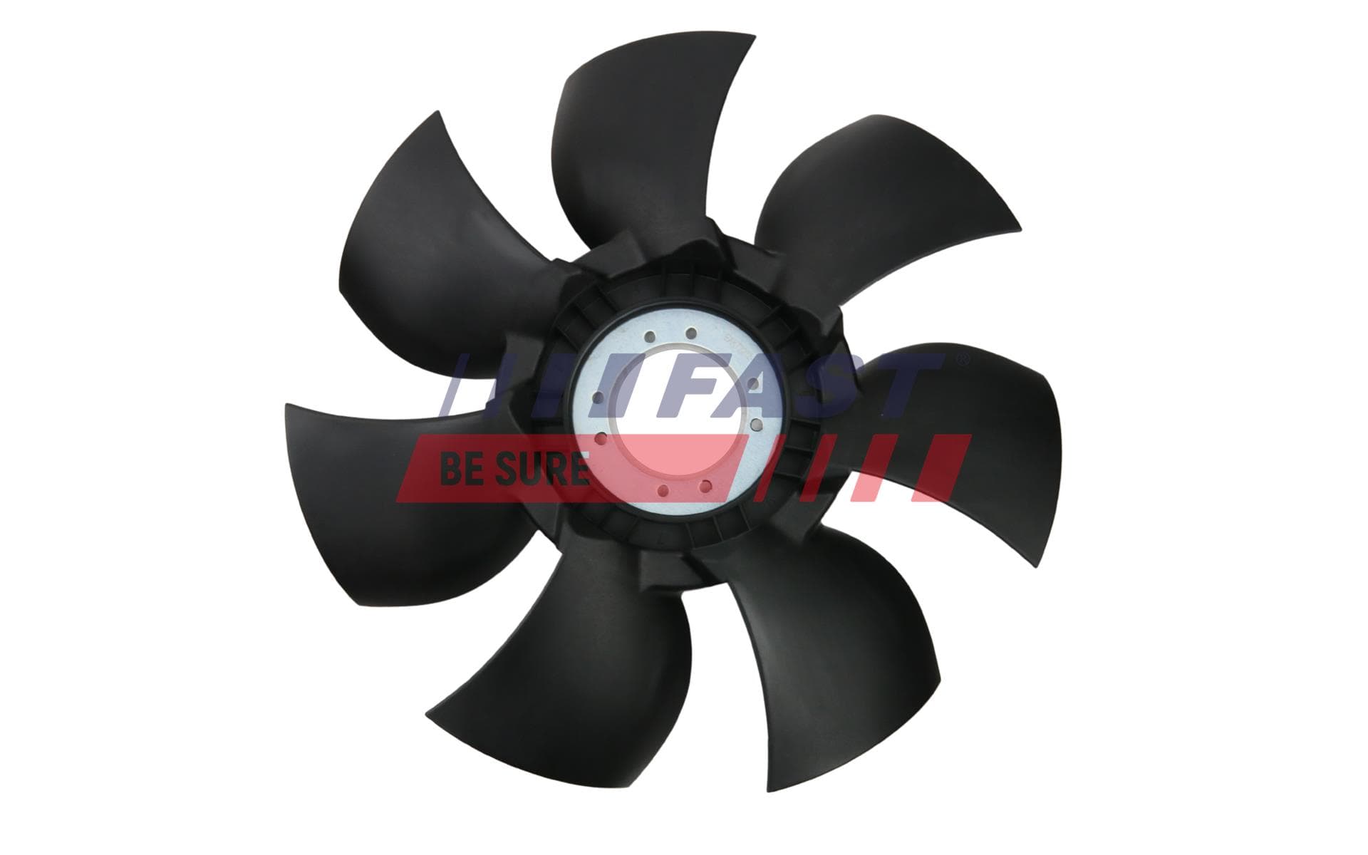 FAST Koleso ventilátora chladenia motora FT56250 1