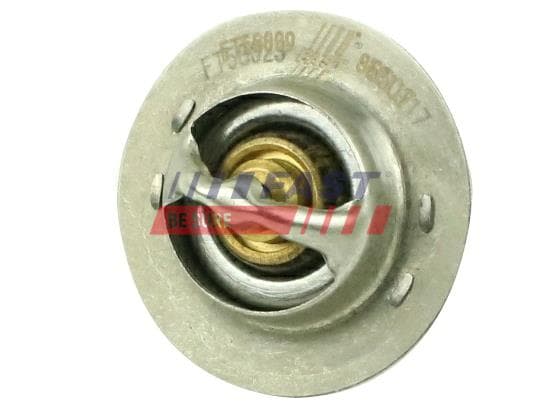 FAST Termostat chladenia FT58009 1
