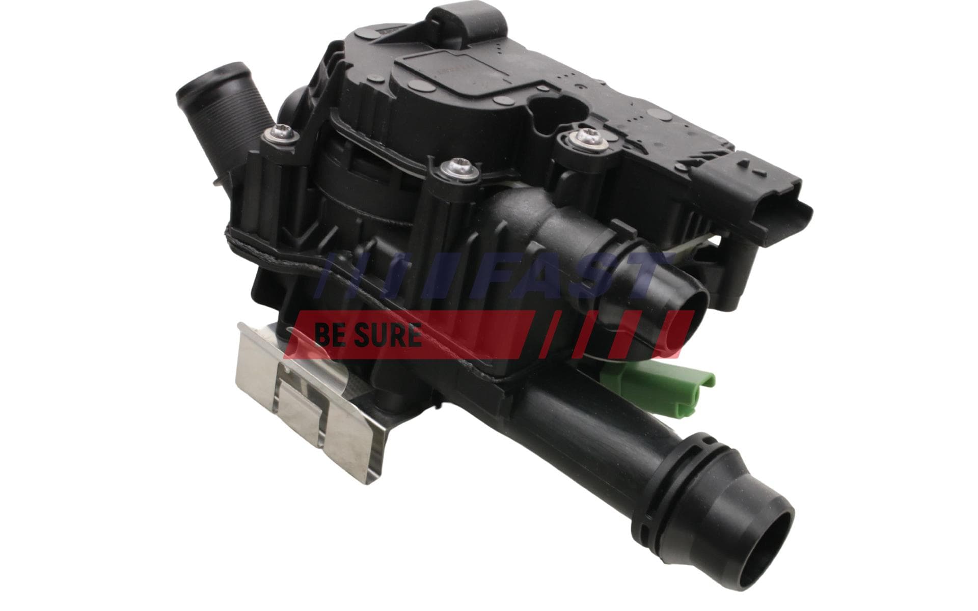 FAST Termostat chladenia oleja FT58055 1