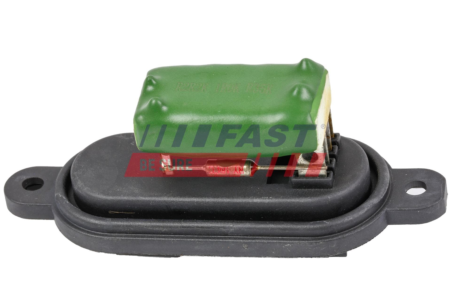FAST Odpor vnútorného ventilátora FT59107 1