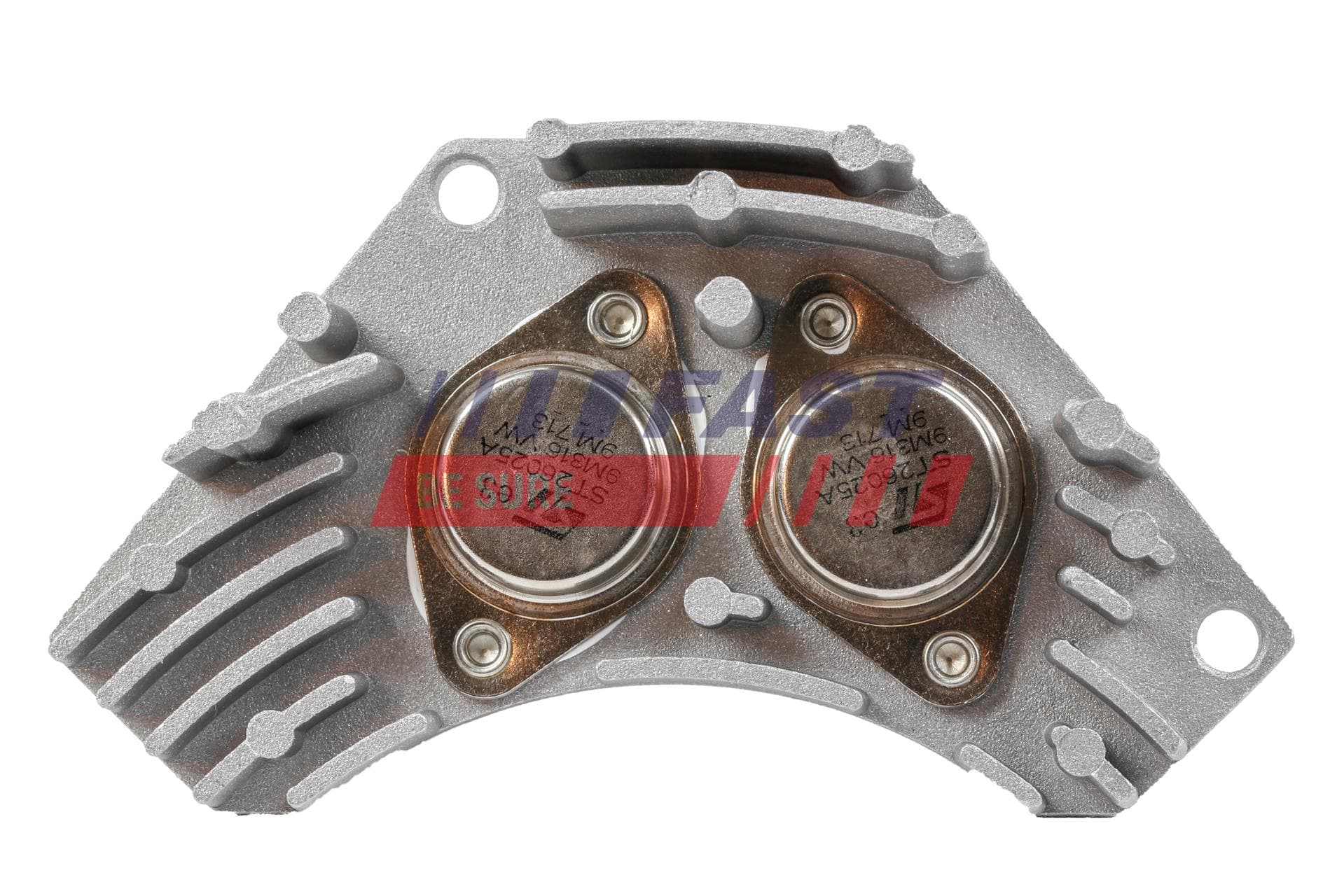 FAST Odpor vnútorného ventilátora FT59114 1