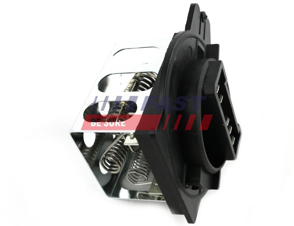 FAST Predradný odpor ventilátora klimatizácie FT59158 1