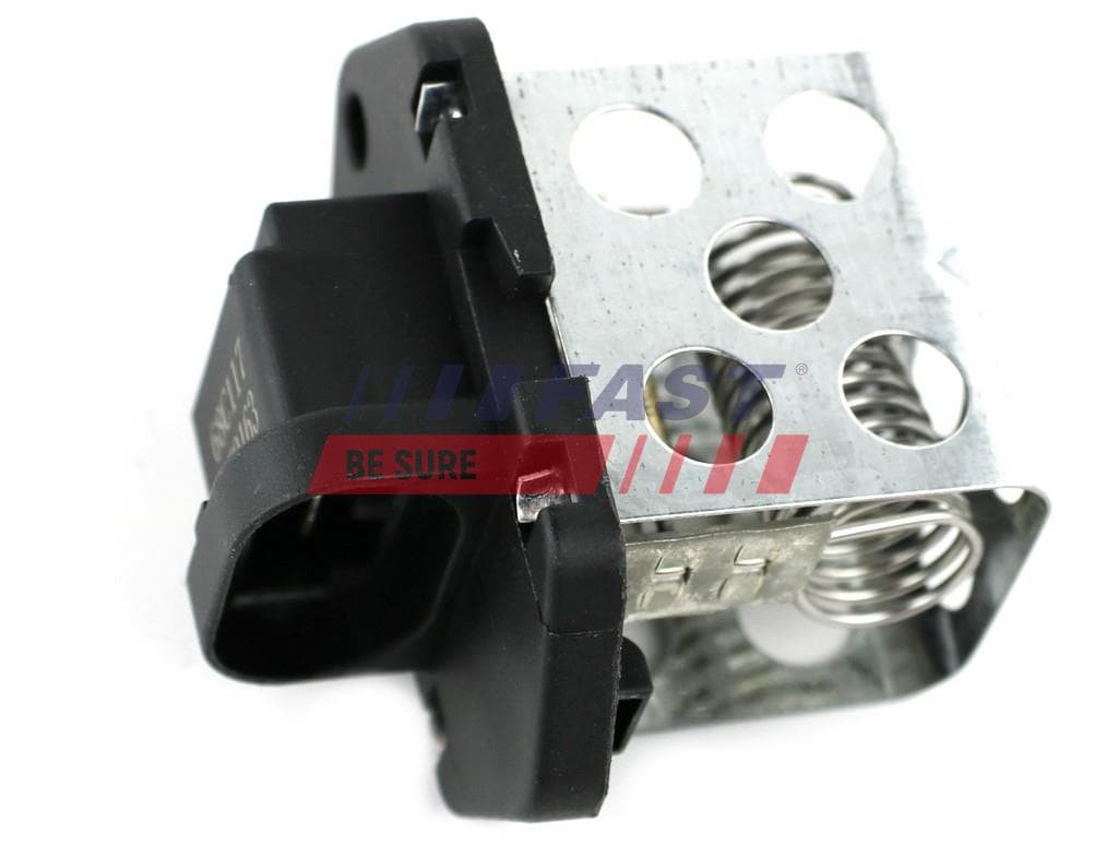 FAST Predradný odpor elektromotora ventilátoru FT59163 1