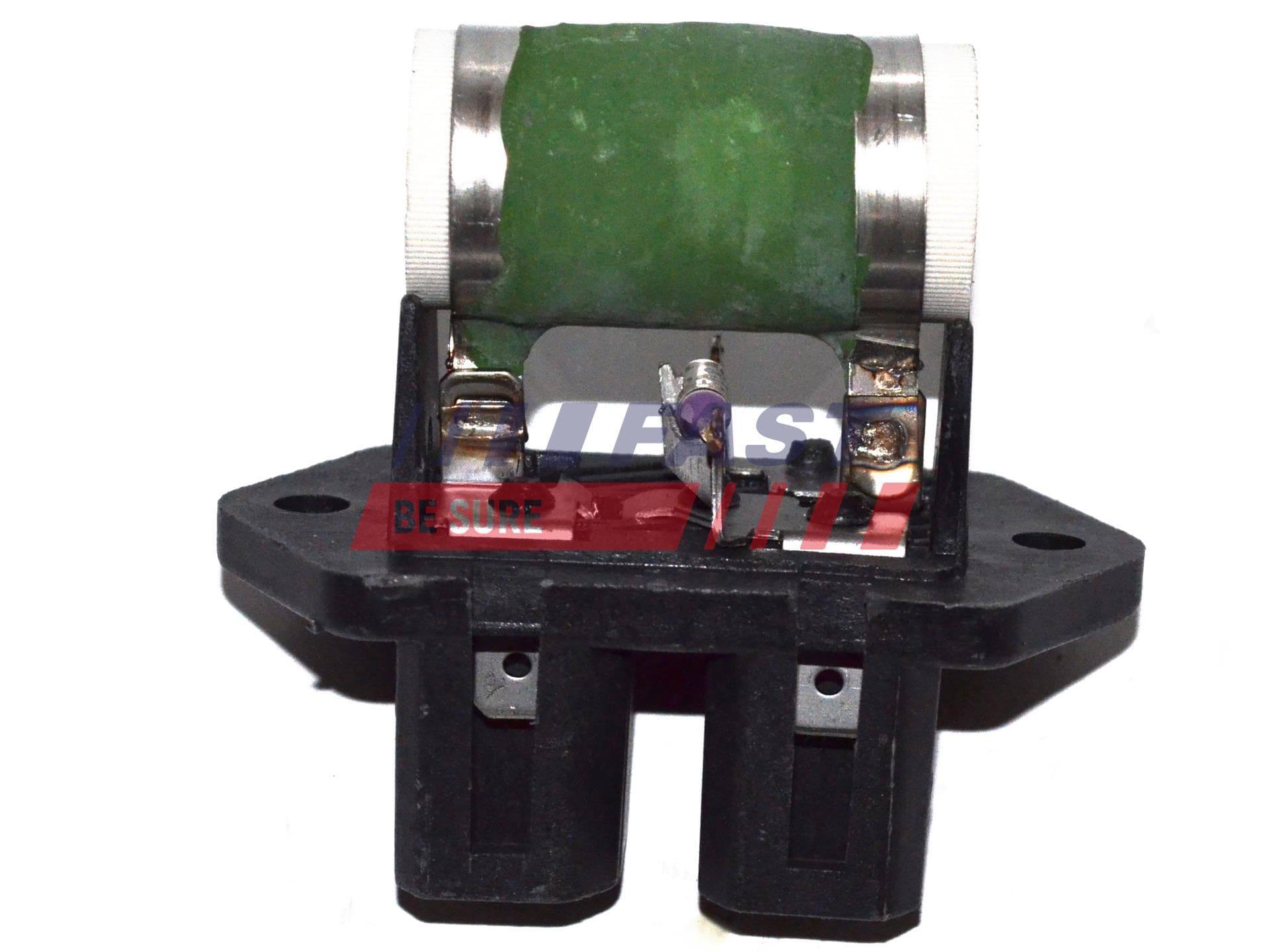 FAST Predradný odpor elektromotora ventilátoru FT59201 1